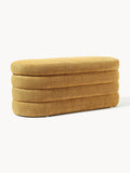Gallery image 1 - Upholstered Bench Alto with Storage Space