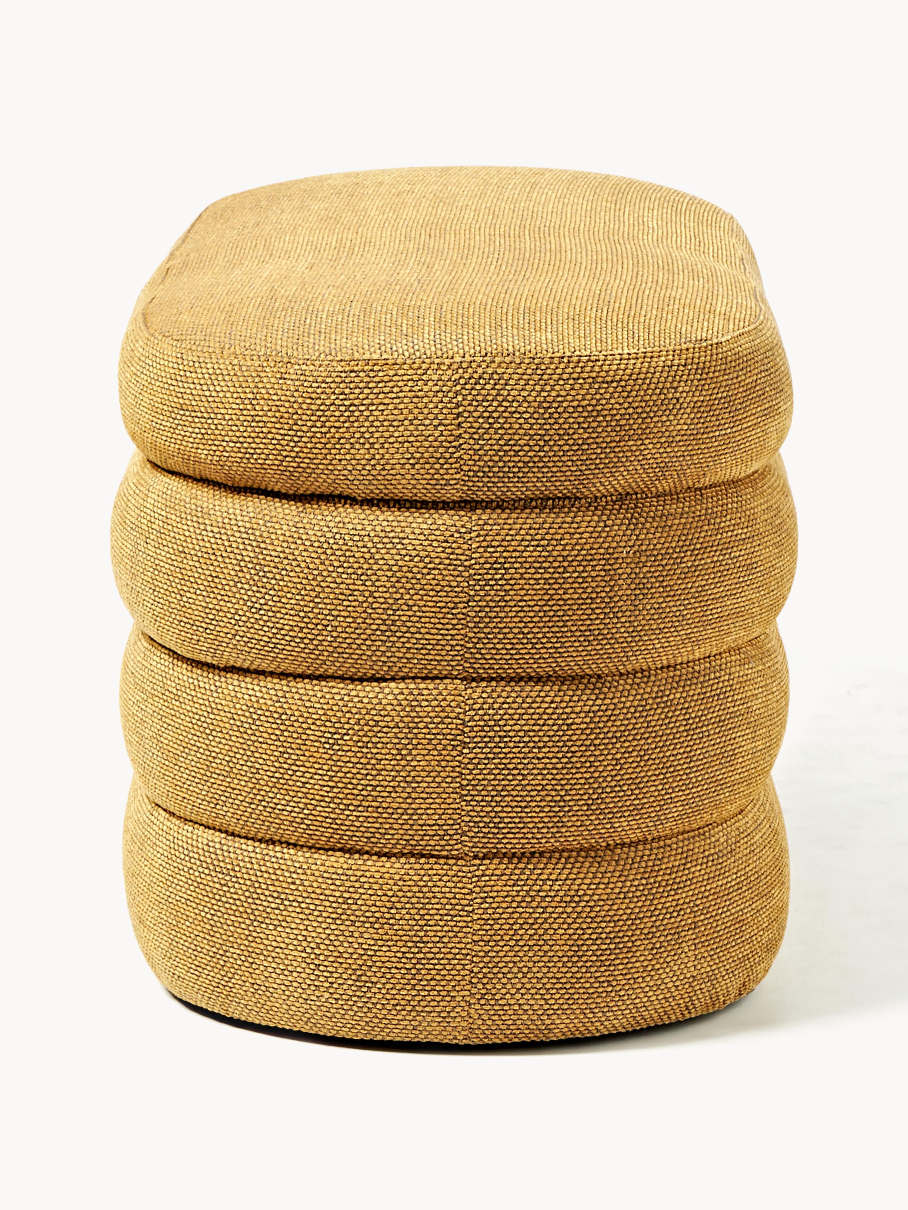 Alto Upholstered Bench with Storage Space