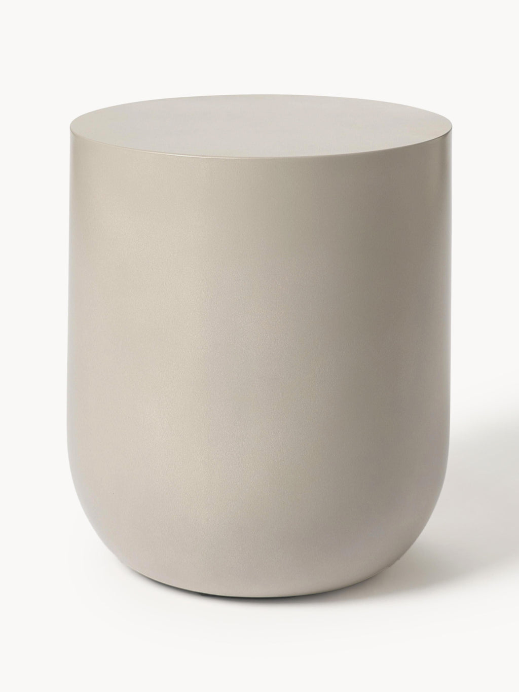 Gallery image 1 - Round In- & Outdoor Side Table Rona
