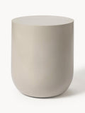 Gallery image 1 - Round In- & Outdoor Side Table Rona