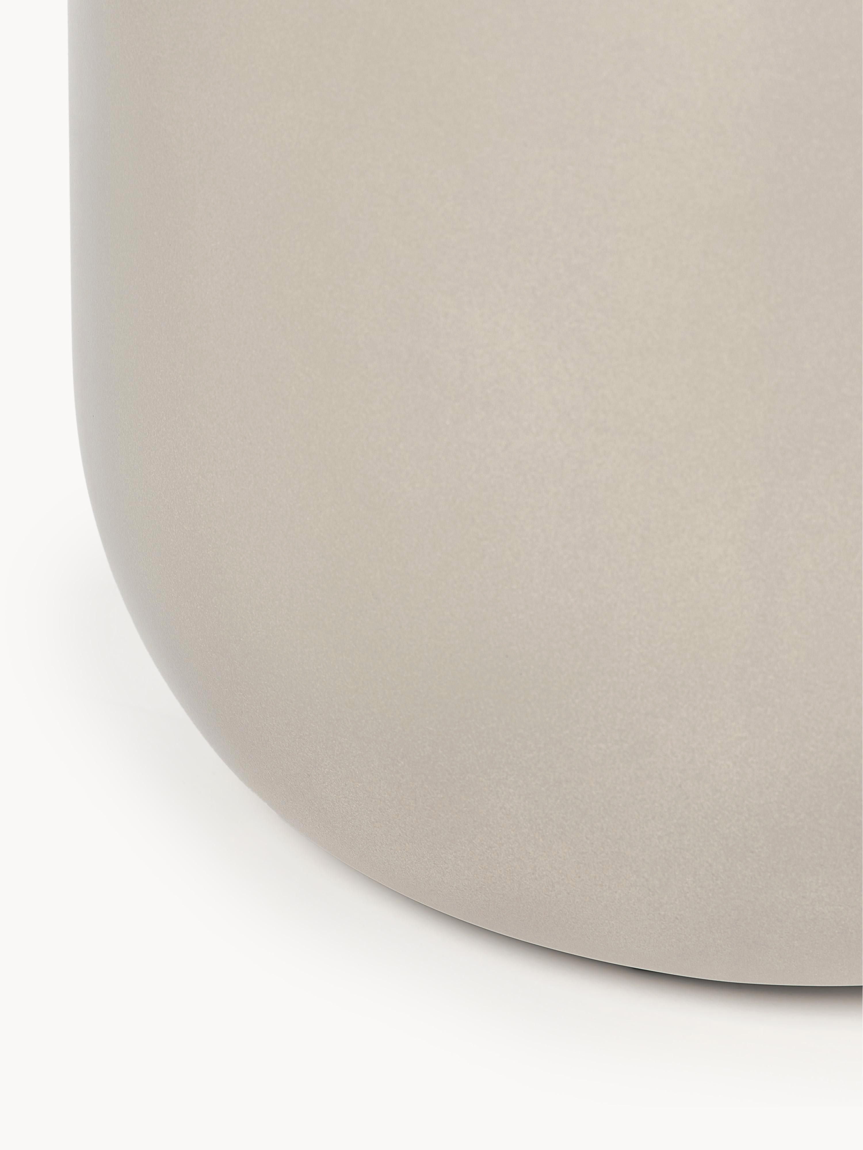 Rona Round In- & Outdoor Side Table