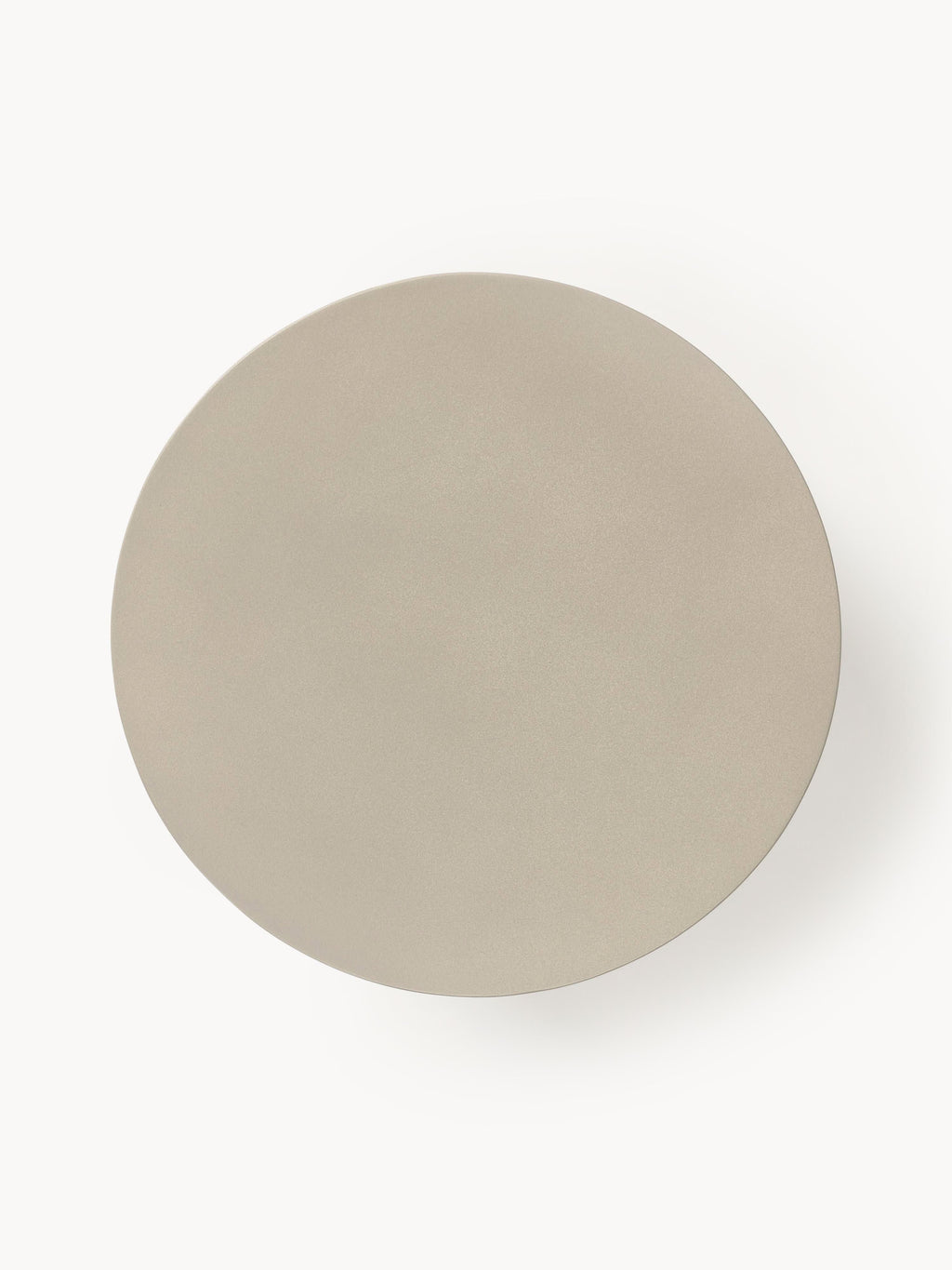 Rona Round In- & Outdoor Side Table