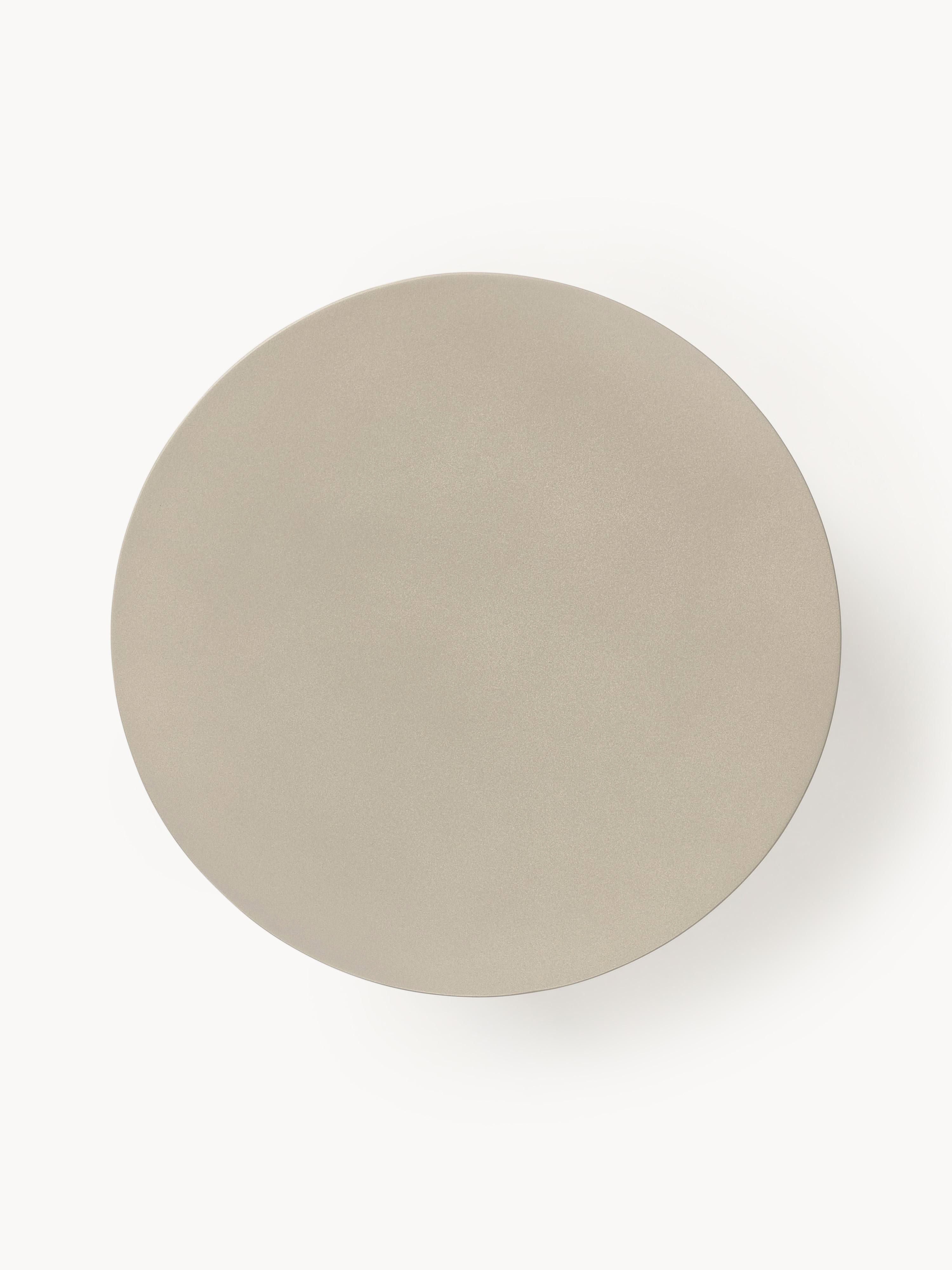 Rona Round In- & Outdoor Side Table