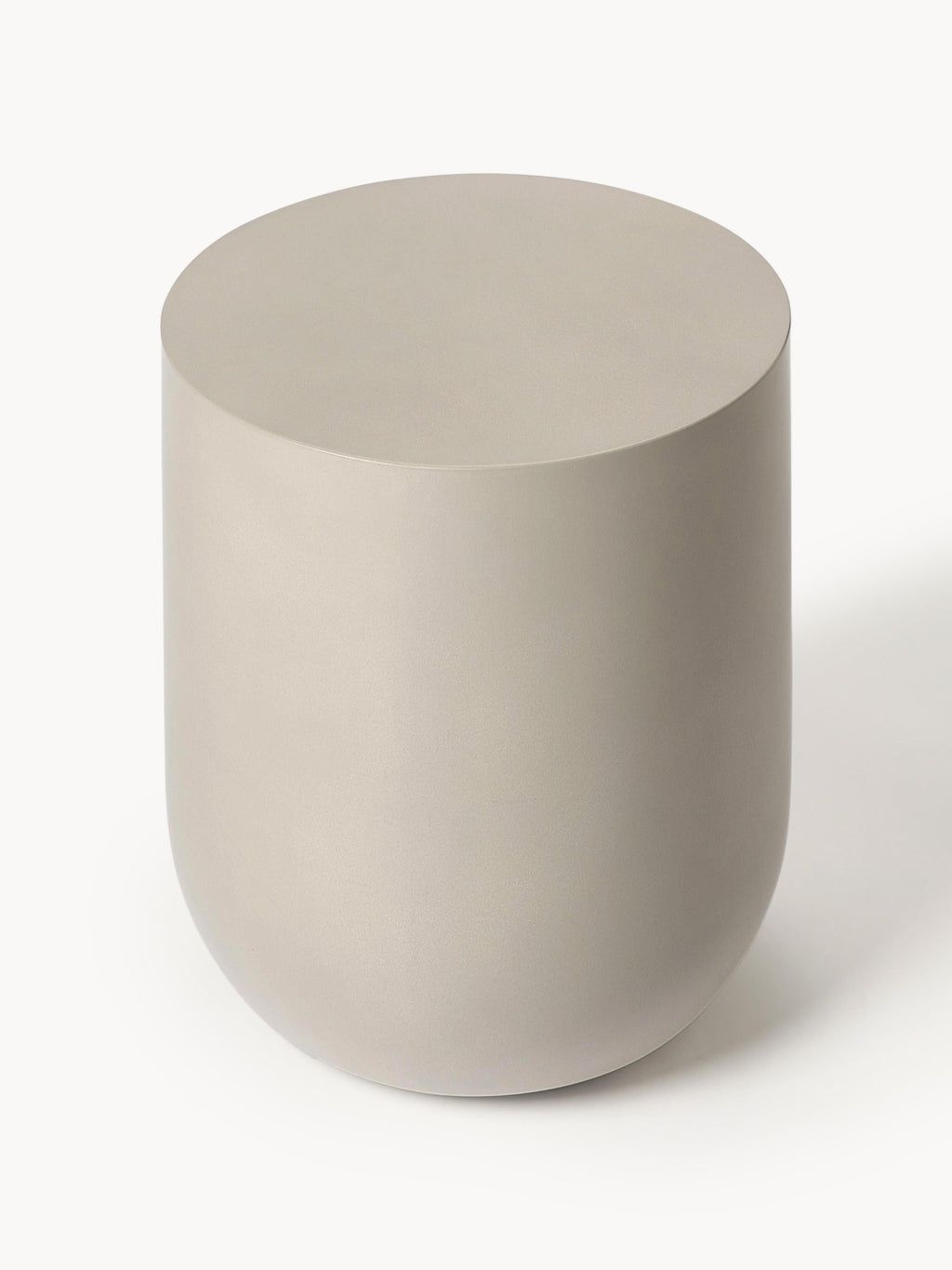 Rona Round In- & Outdoor Side Table