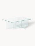 Gallery image 1 - Glass Coffee Table Anouk