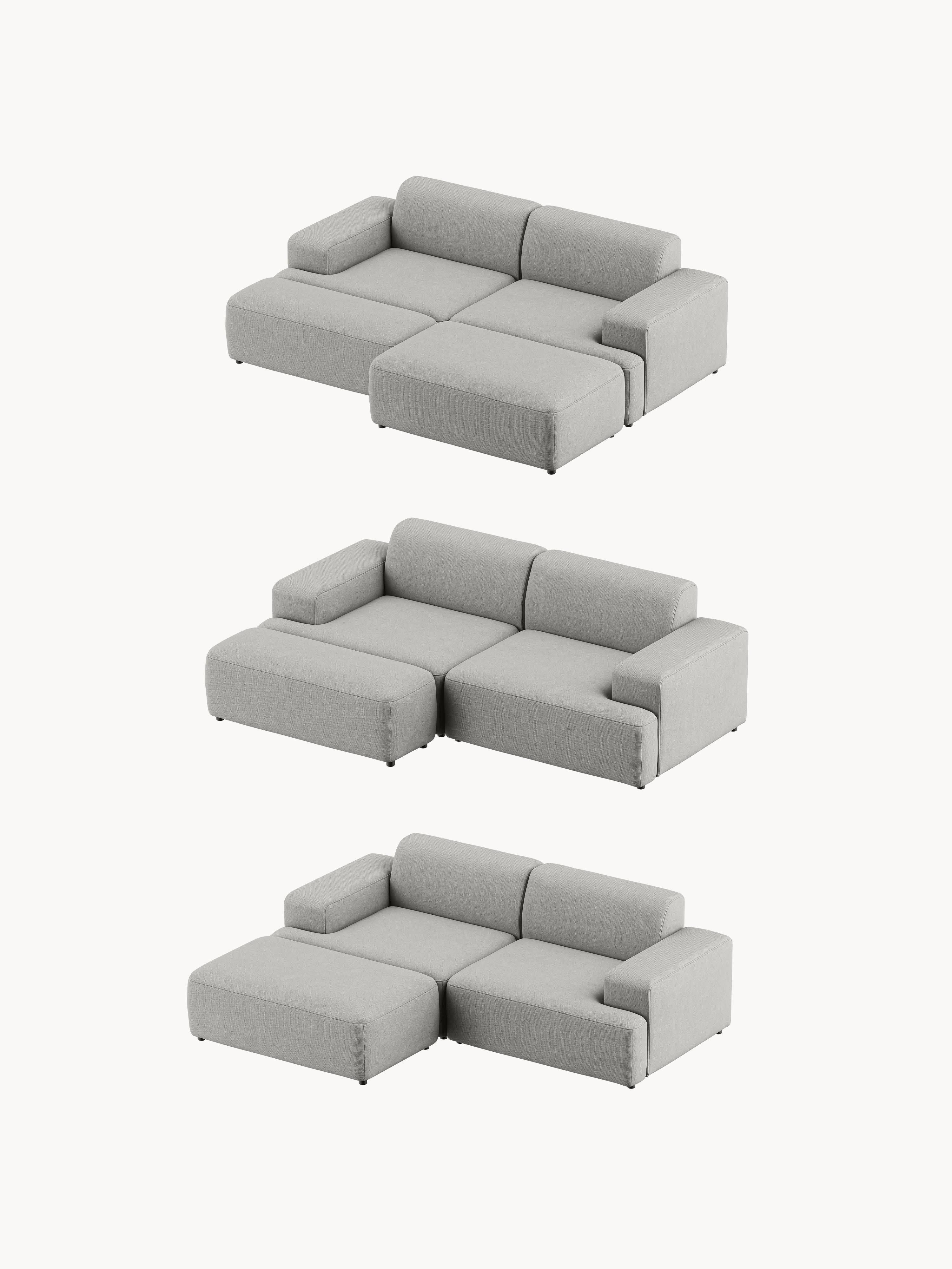 Melva Sofa (3-seater)