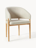 Gallery image 1 - Dining Chair Nemo with Armrests