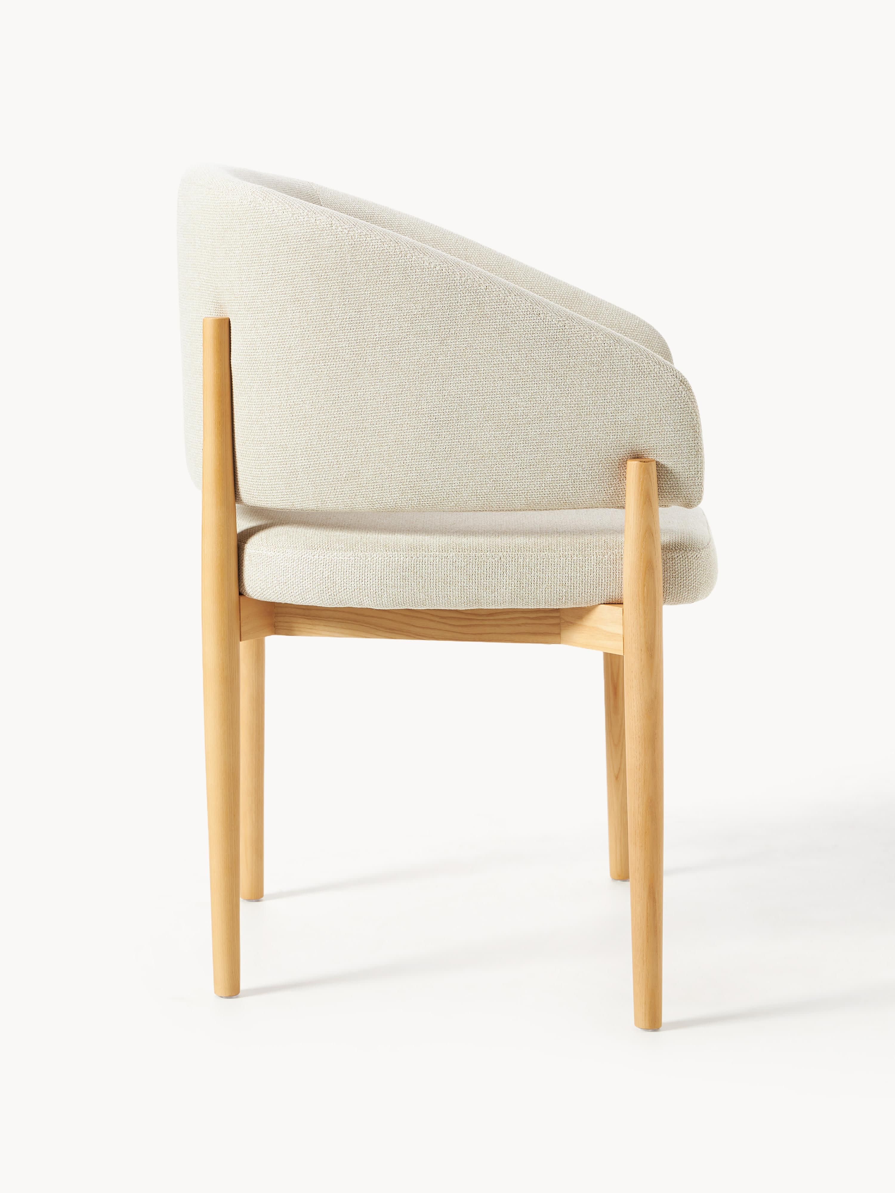 Nemo Dining Chair with Armrests