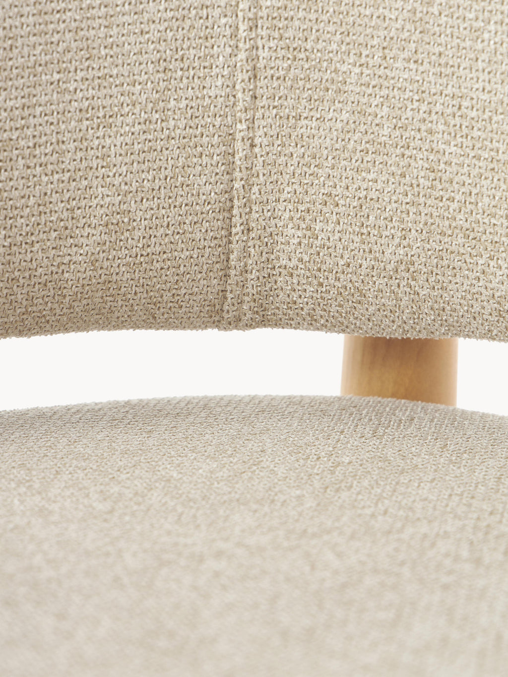 Nemo Dining Chair with Armrests