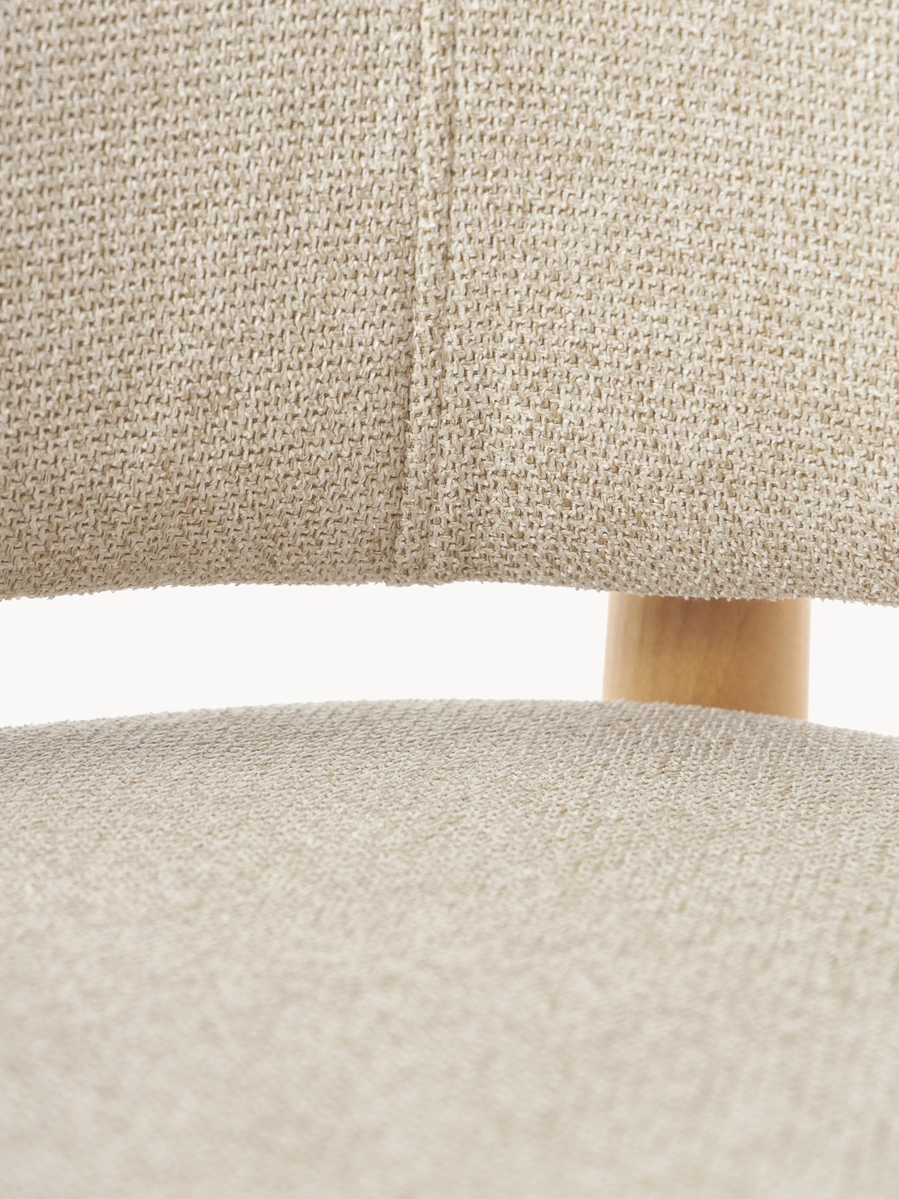 Nemo Dining Chair with Armrests