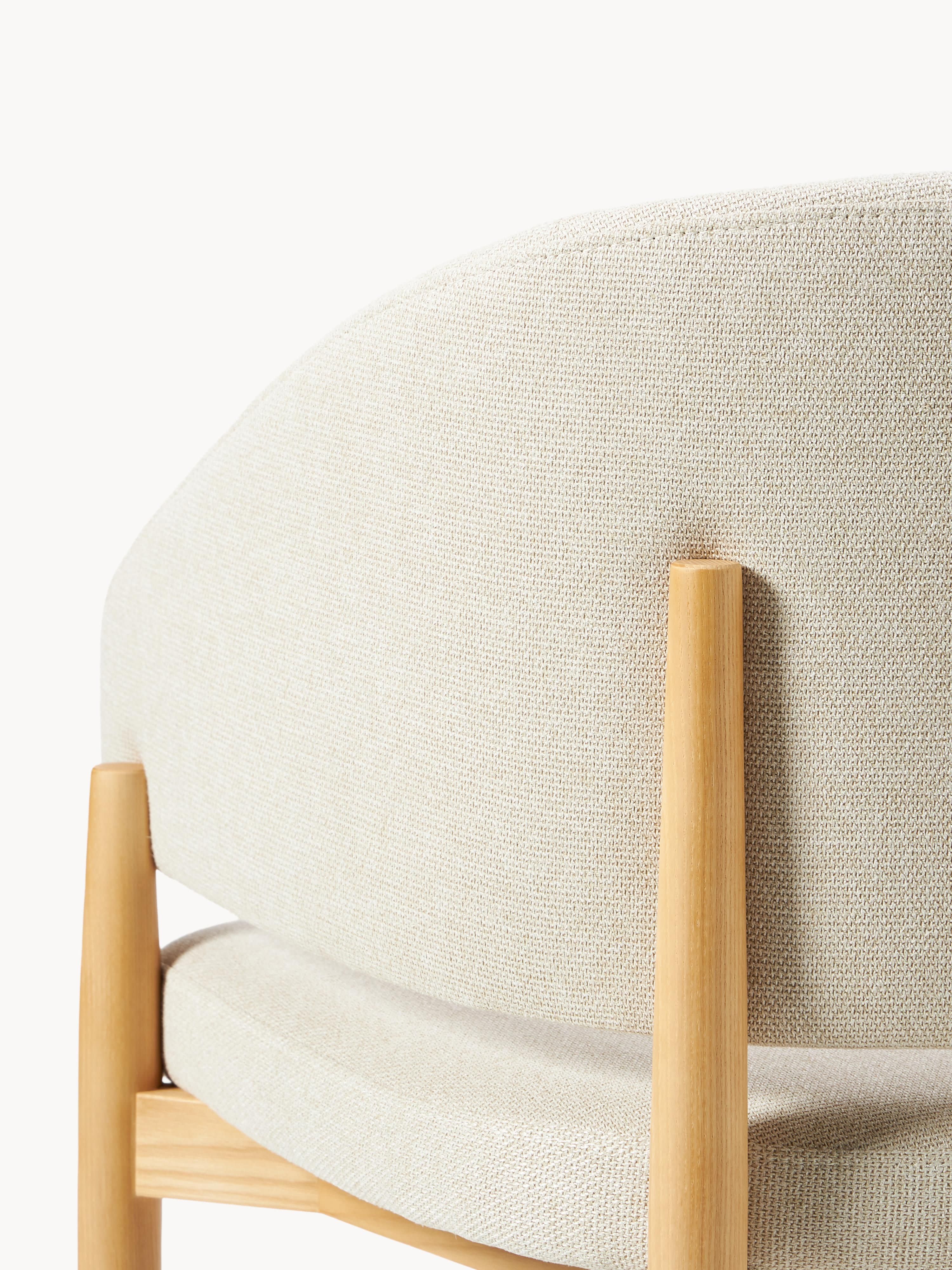 Nemo Dining Chair with Armrests
