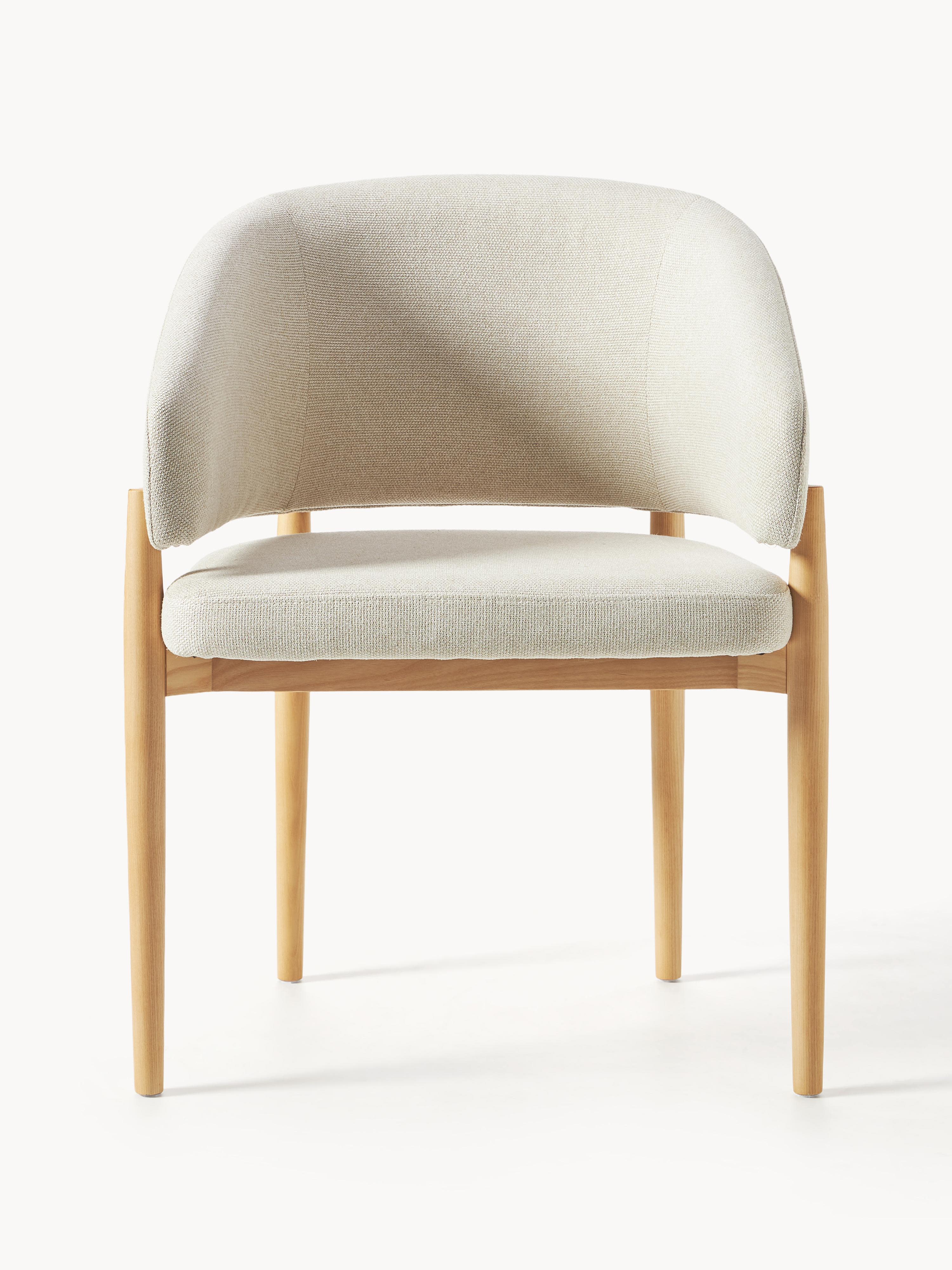 Nemo Dining Chair with Armrests