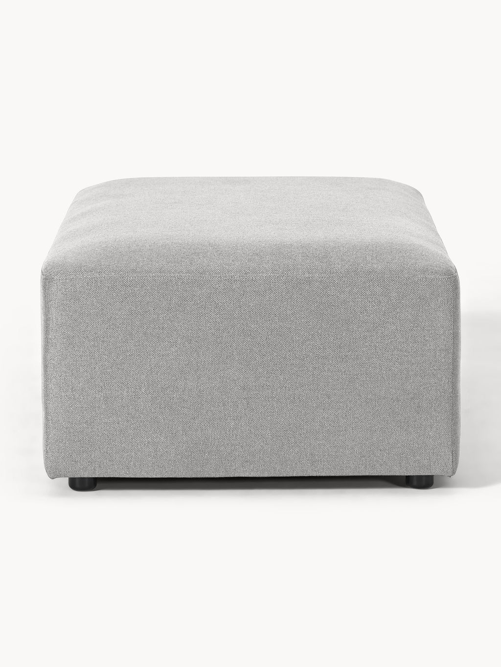 Melva XL Ottoman, W 116 x D 72 cm