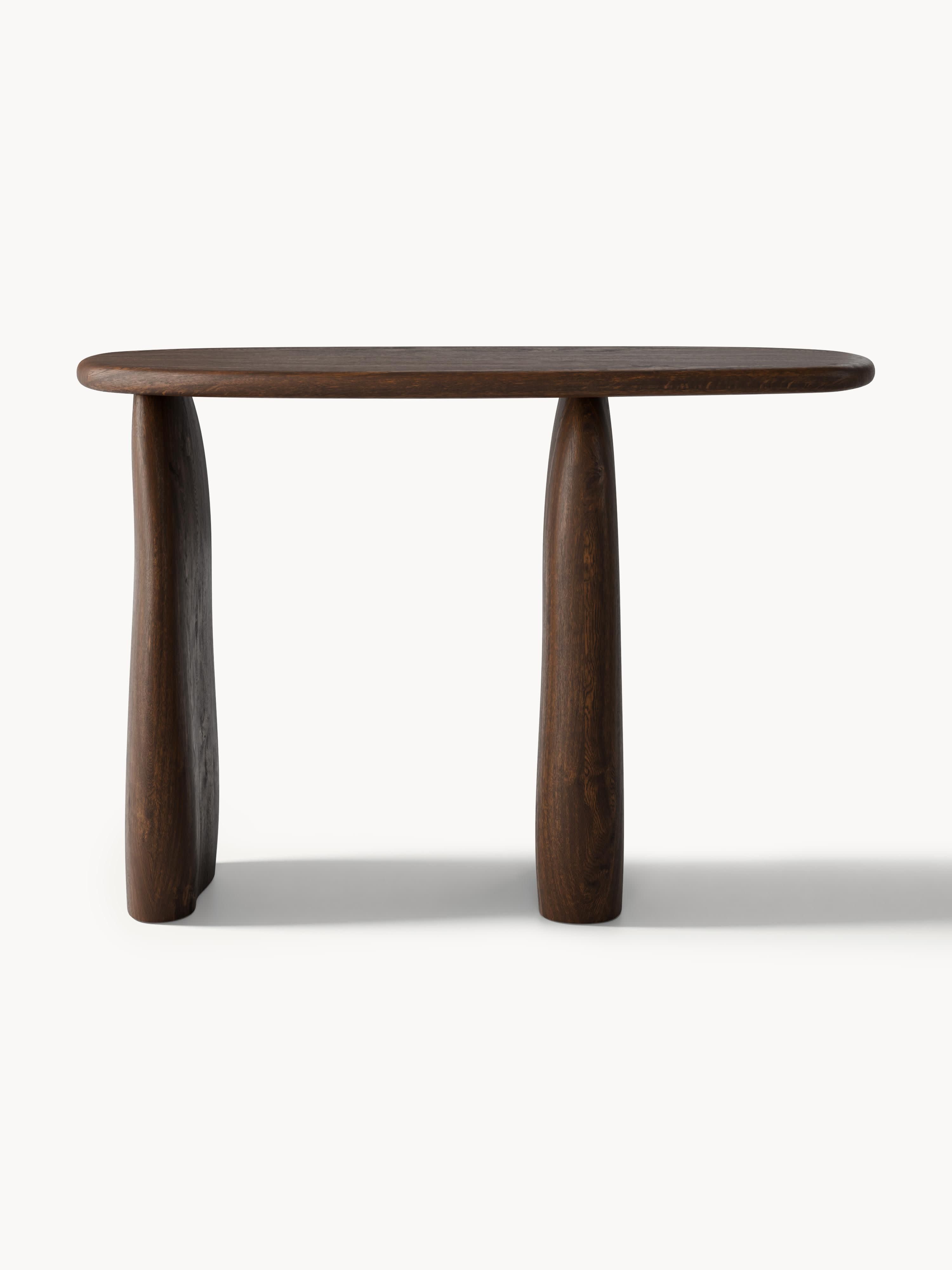 Pamuk Mango Wood Console