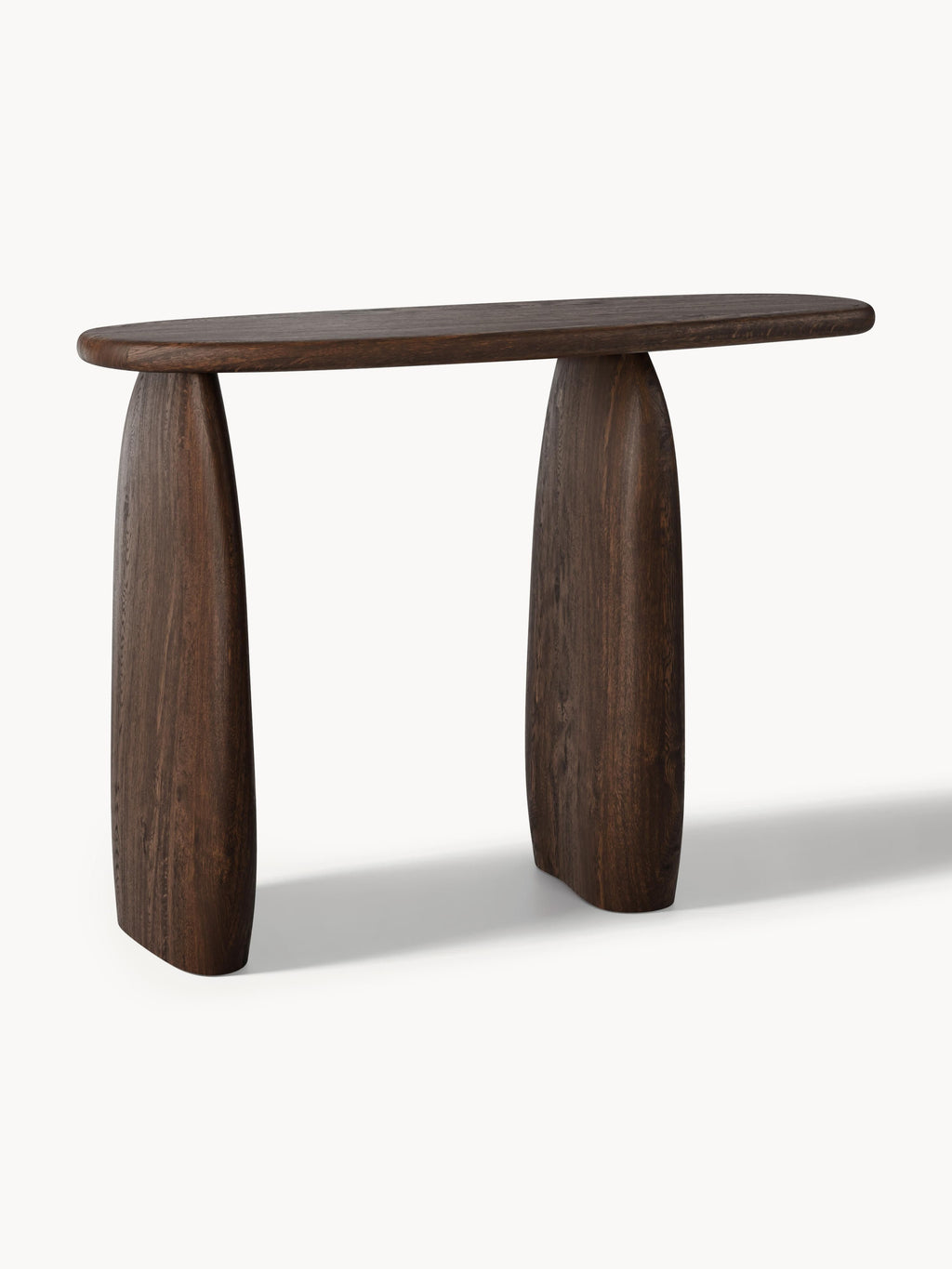 Gallery image 1 - Mango Wood Console Pamuk