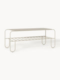 Gallery image 1 - Metal Shoe Rack Nash