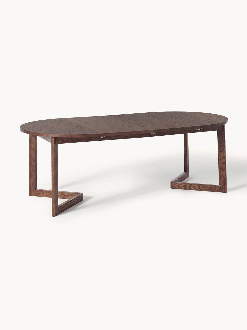 Bennet Extendable Dining Table, 115 - 215 x 75 cm