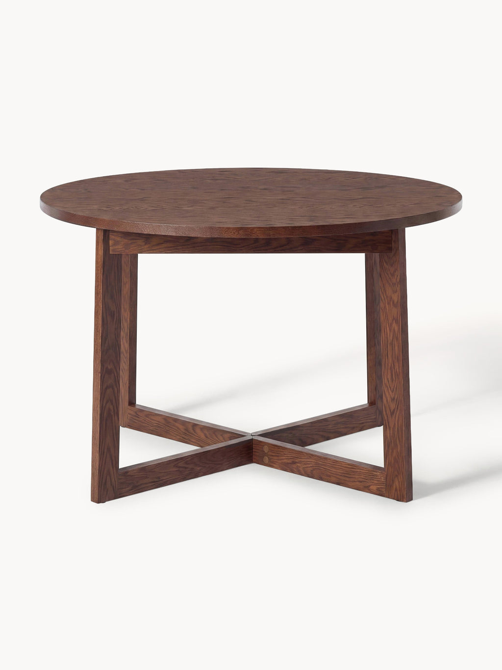 Bennet Extendable Dining Table, 115 - 215 x 75 cm