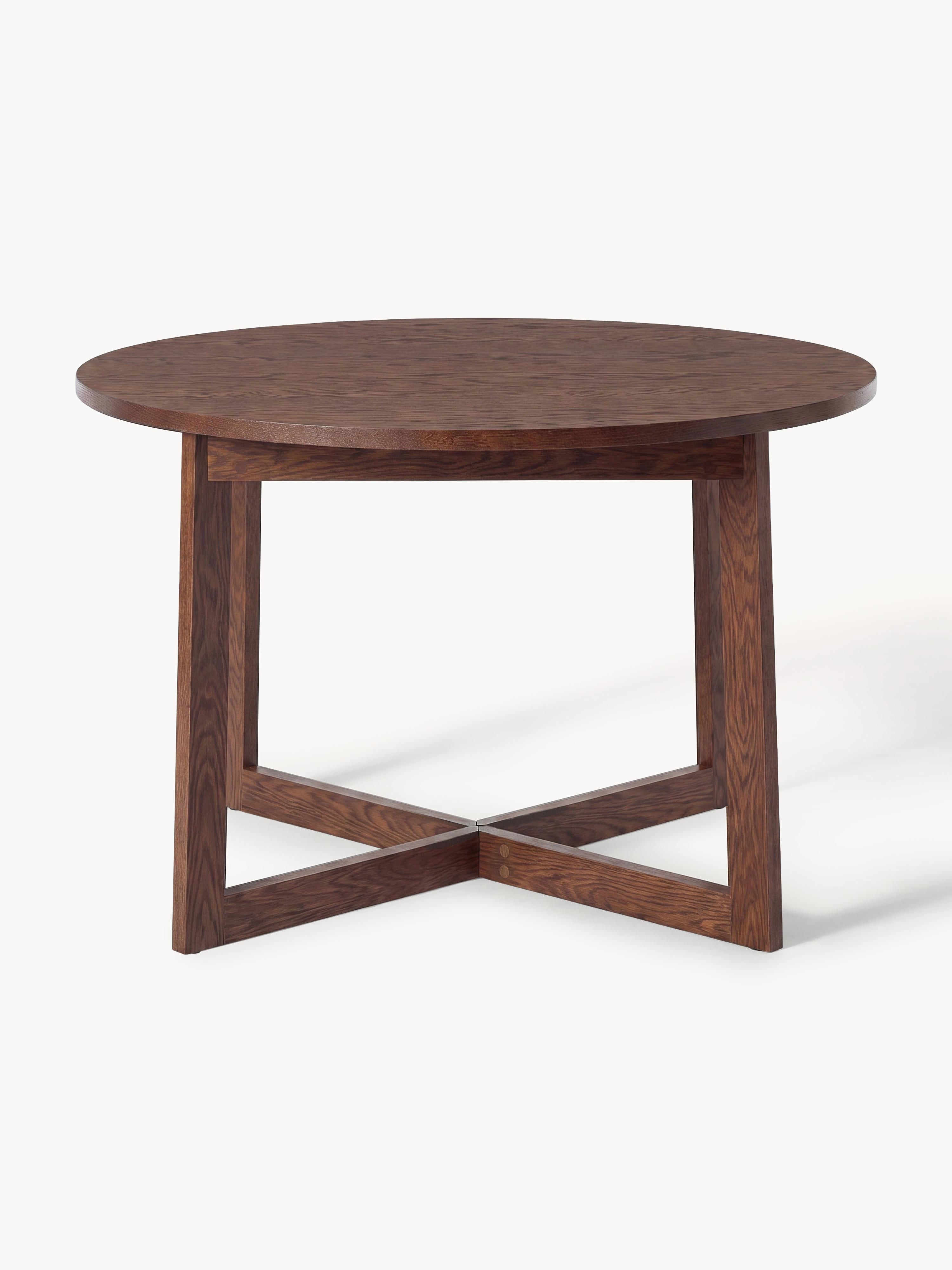 Bennet Extendable Dining Table, 115 - 215 x 75 cm