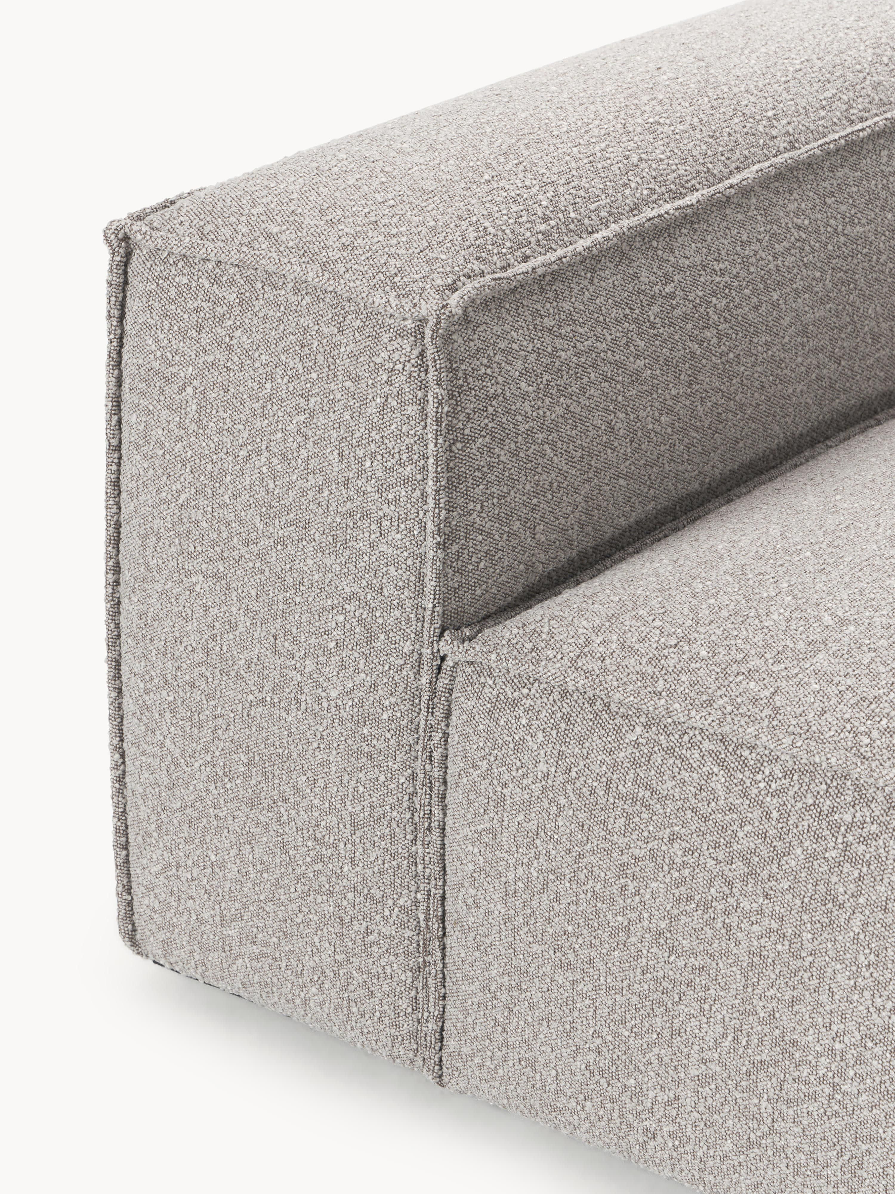 Lennon Bouclé Corner Module