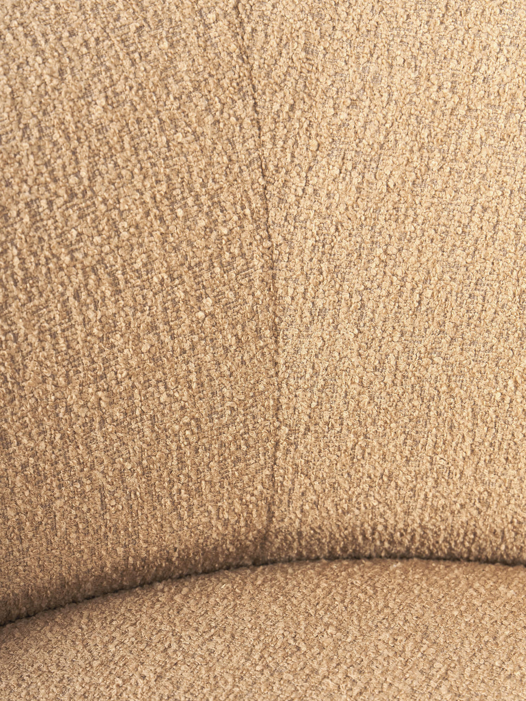 Sofia XL Bouclé Lounge Chair
