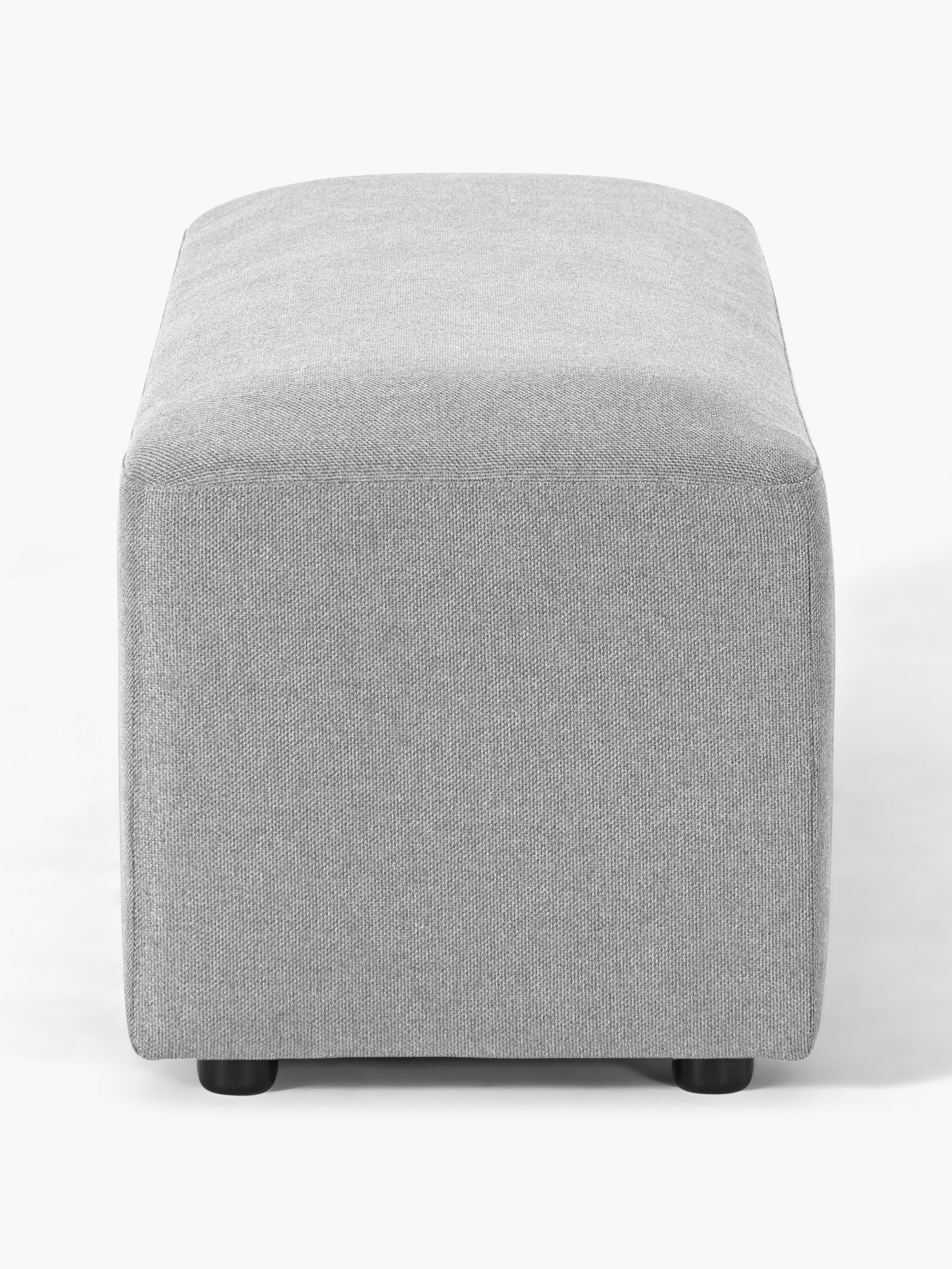 Melva XL Ottoman, W 116 x D 42 cm