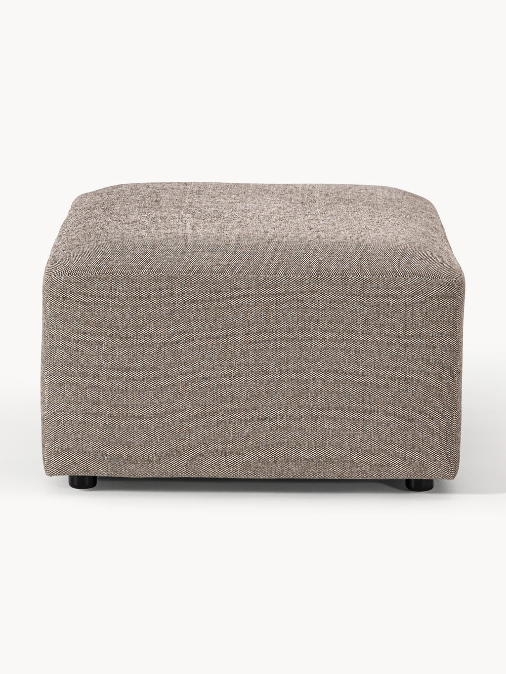Melva Ottoman, W 99 x D 72 cm