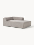 Gallery image 1 - Bouclé Corner Chaise Module Lennon