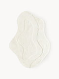 Gallery image 1 - Organic-Shaped High-Low Rug Kyla