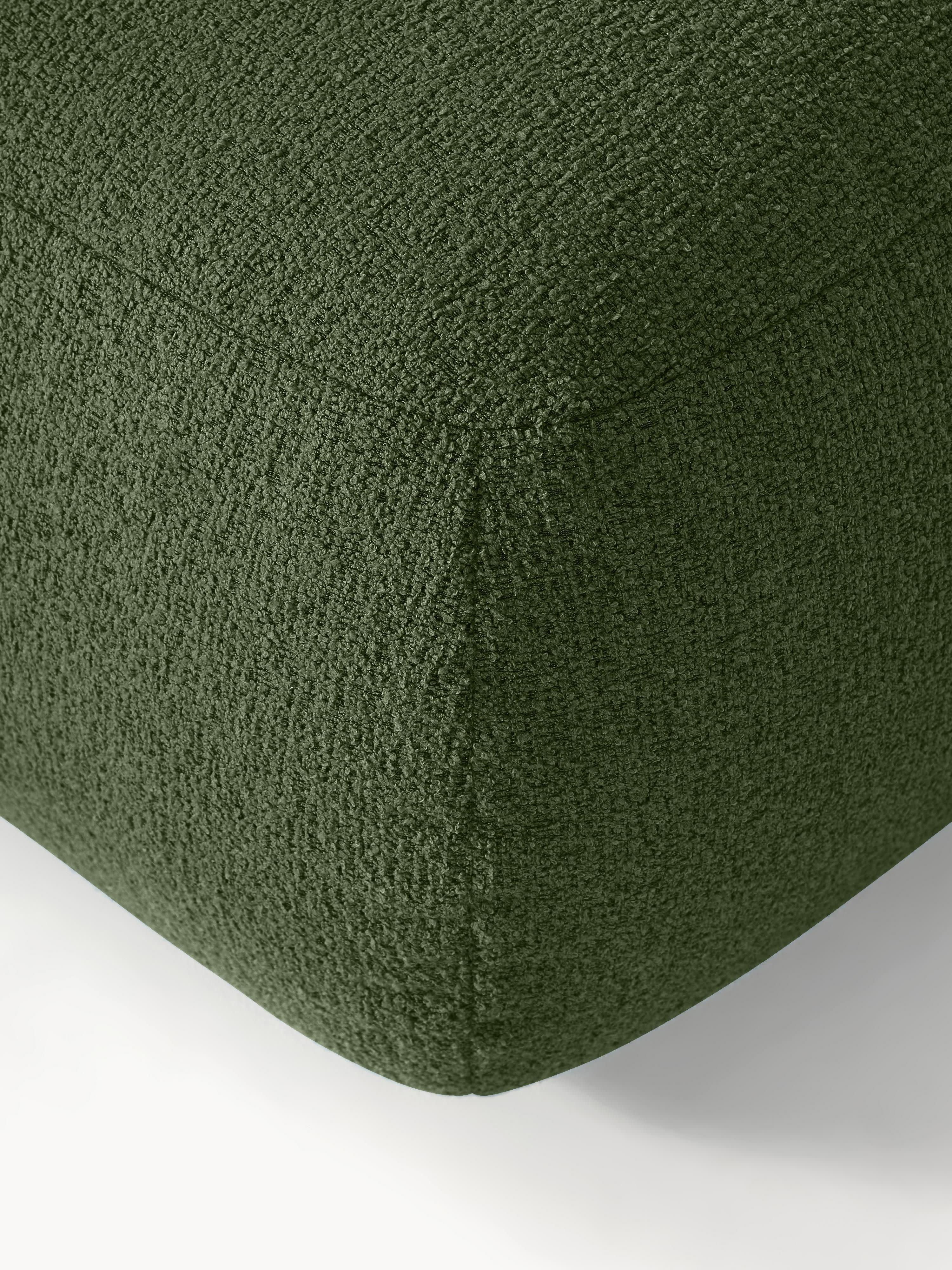 Sofia Bouclé Chaise Module