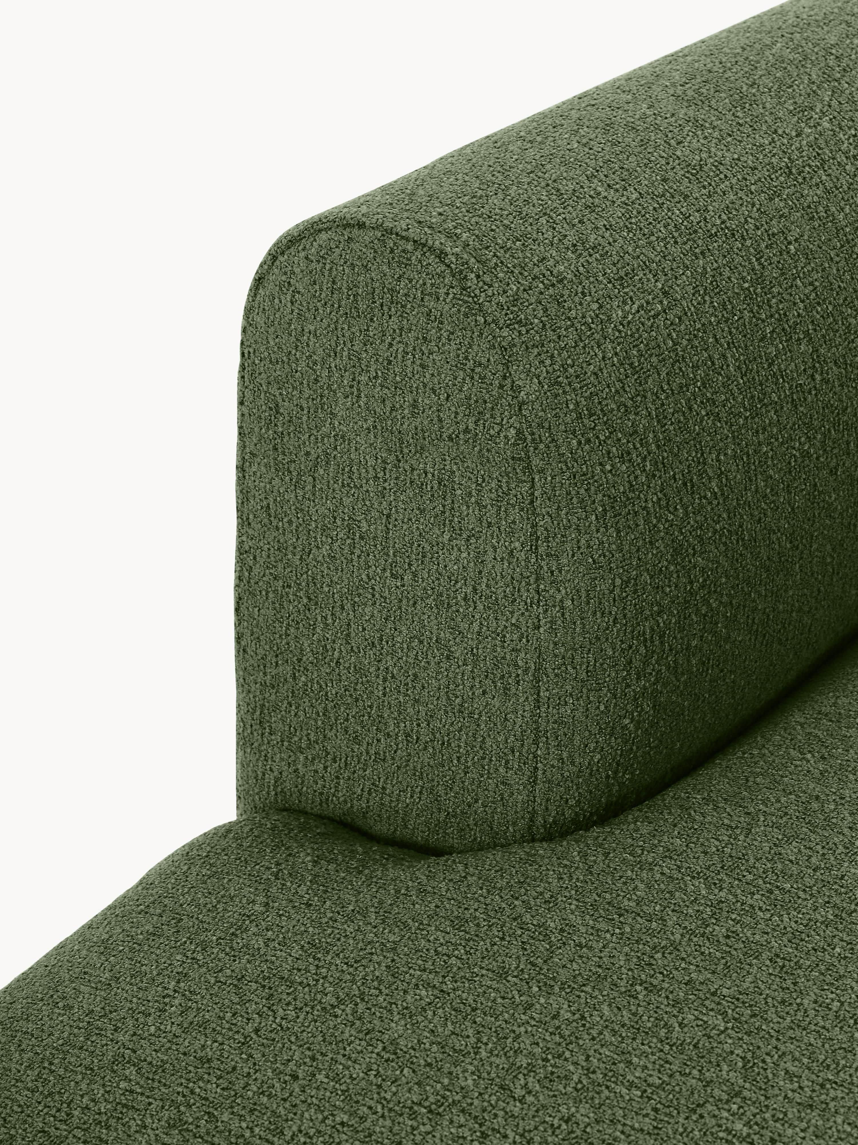 Sofia Bouclé Chaise Module