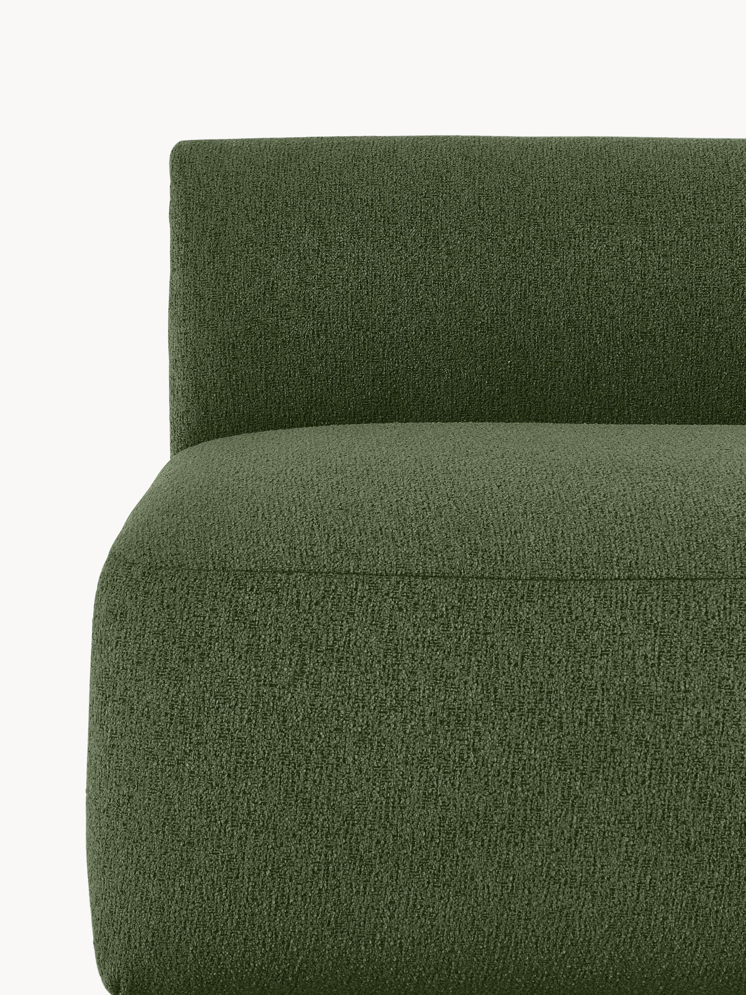 Sofia Bouclé Chaise Module
