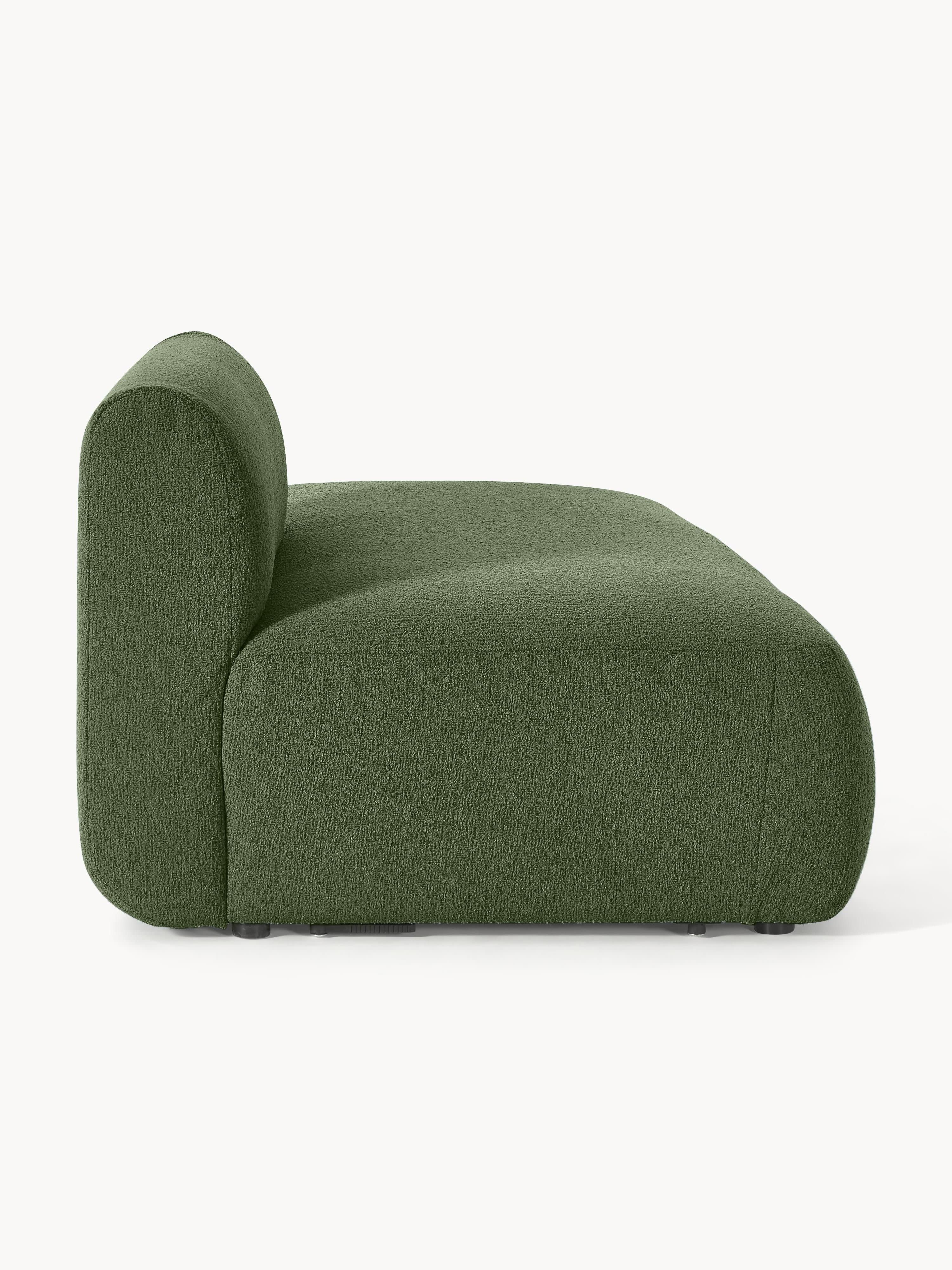 Sofia Bouclé Chaise Module