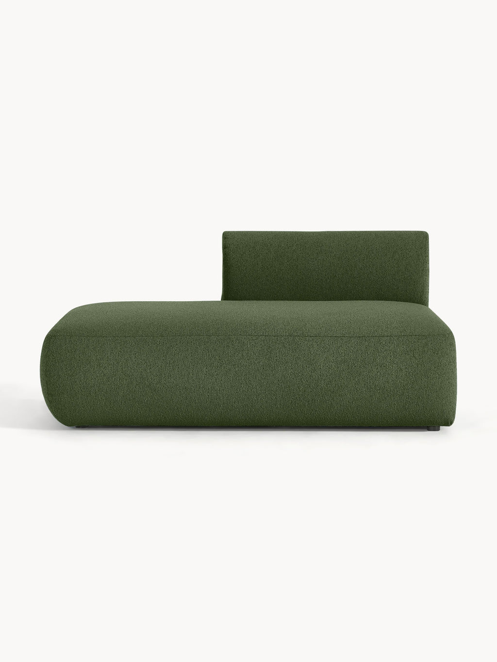Sofia Bouclé Chaise Module