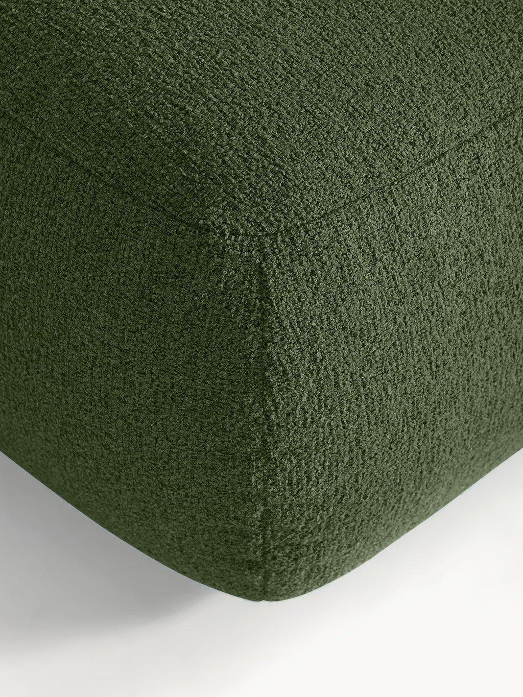 Sofia Bouclé Chaise Module