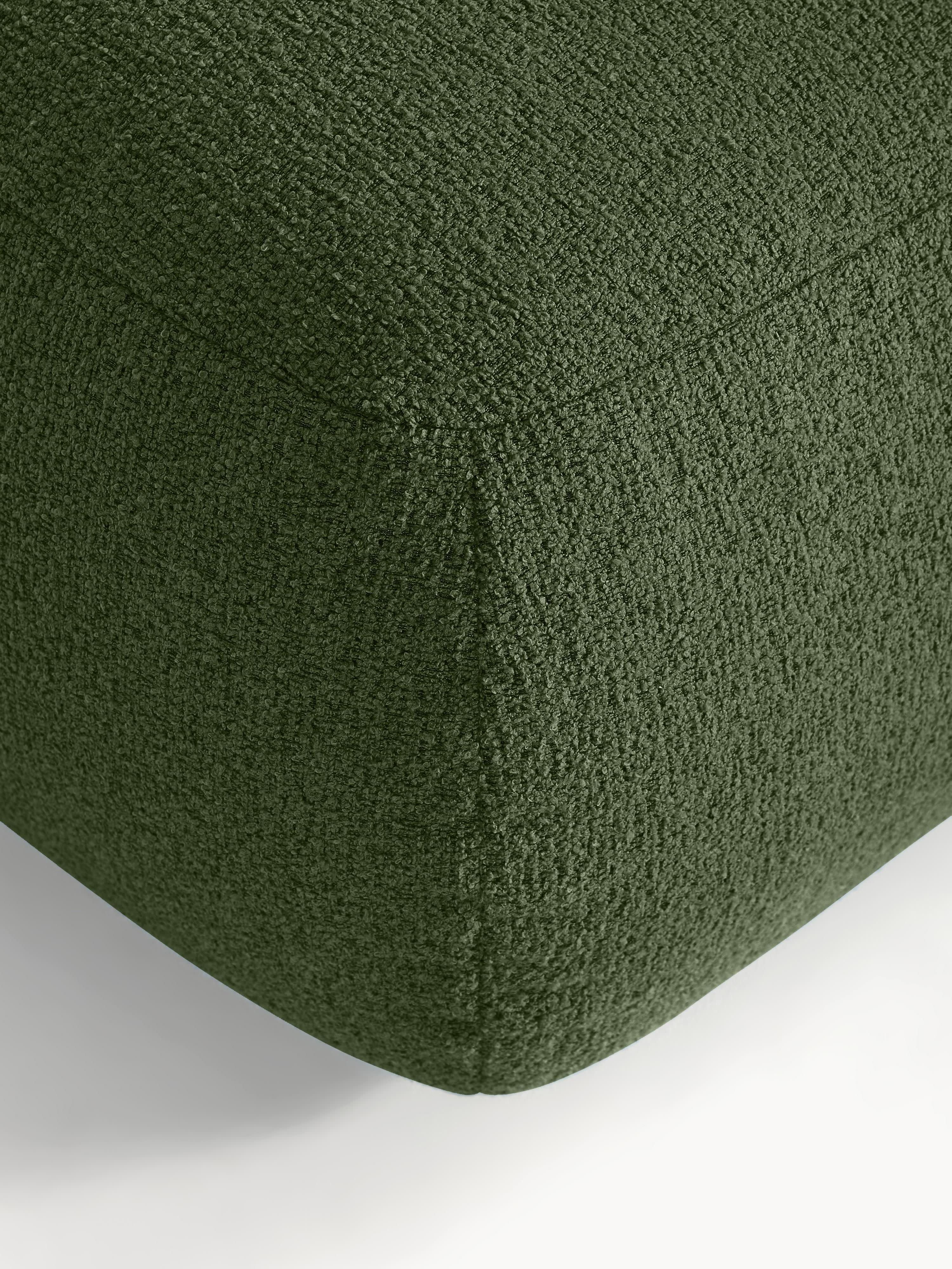 Sofia Bouclé Chaise Module