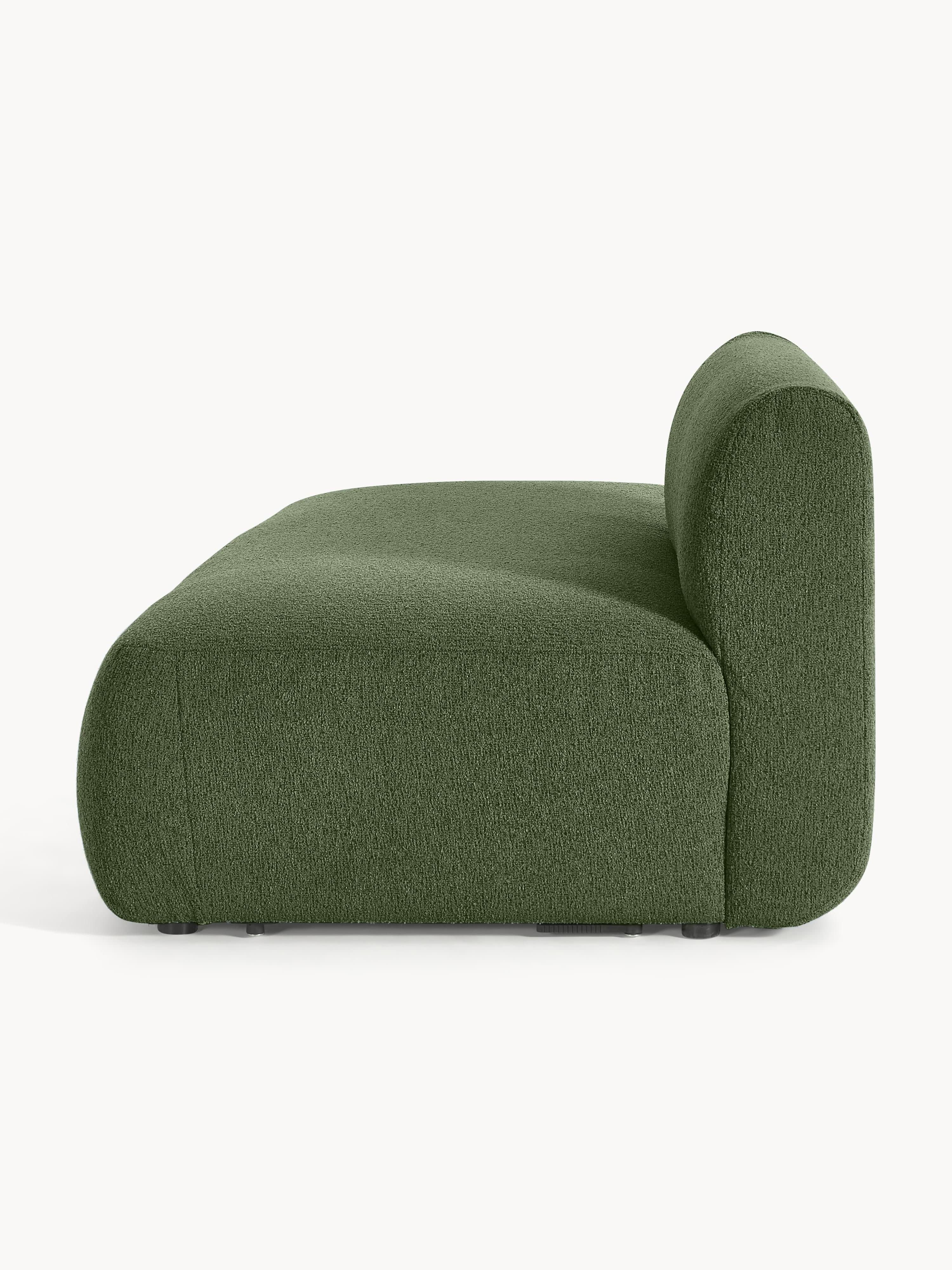 Sofia Bouclé Chaise Module