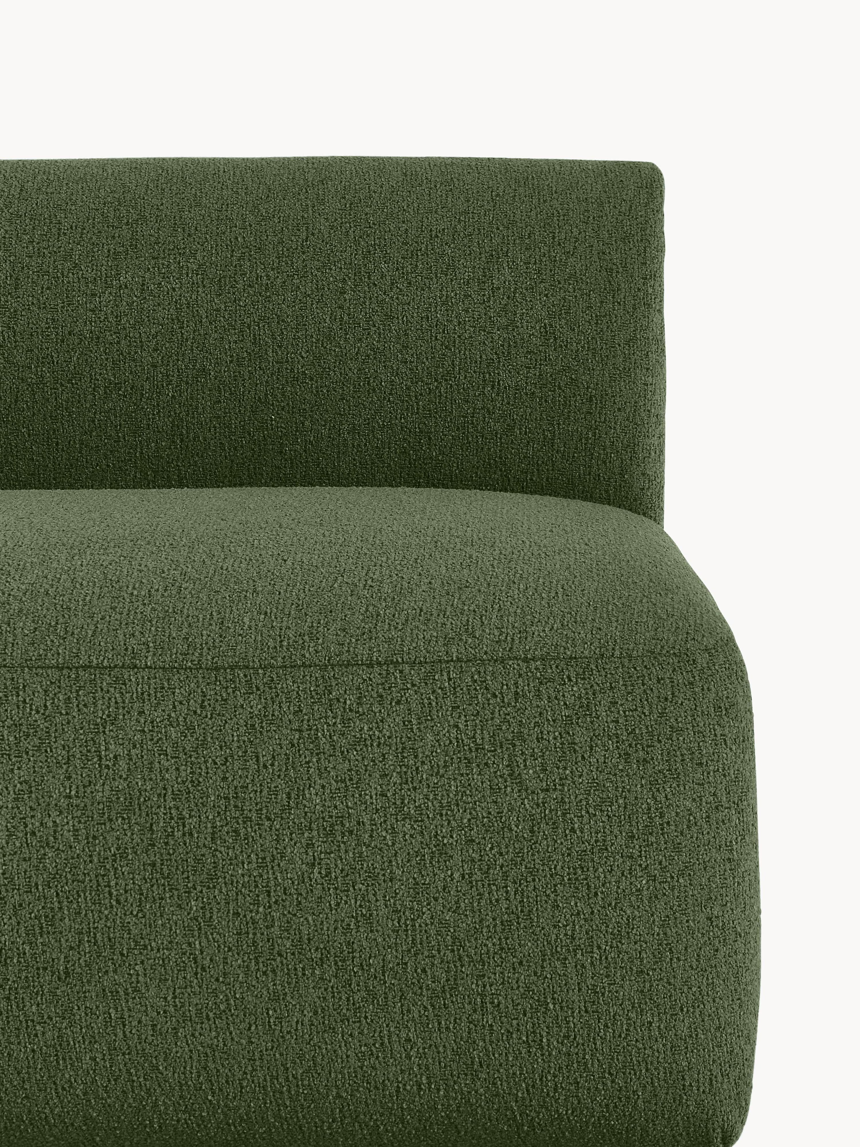 Sofia Bouclé Chaise Module