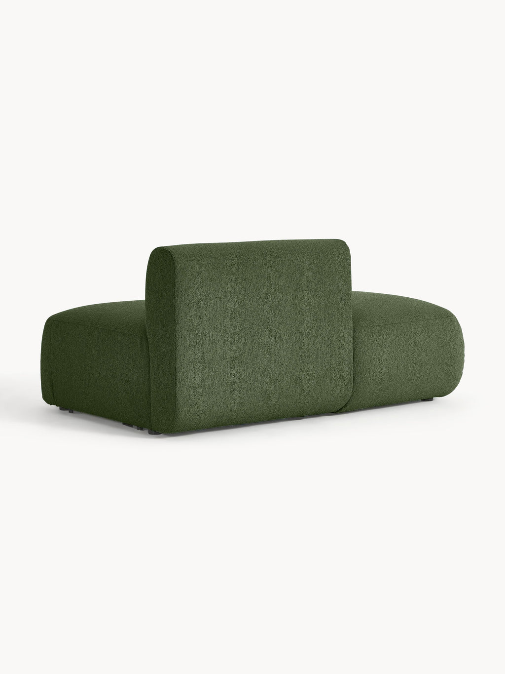 Sofia Bouclé Chaise Module