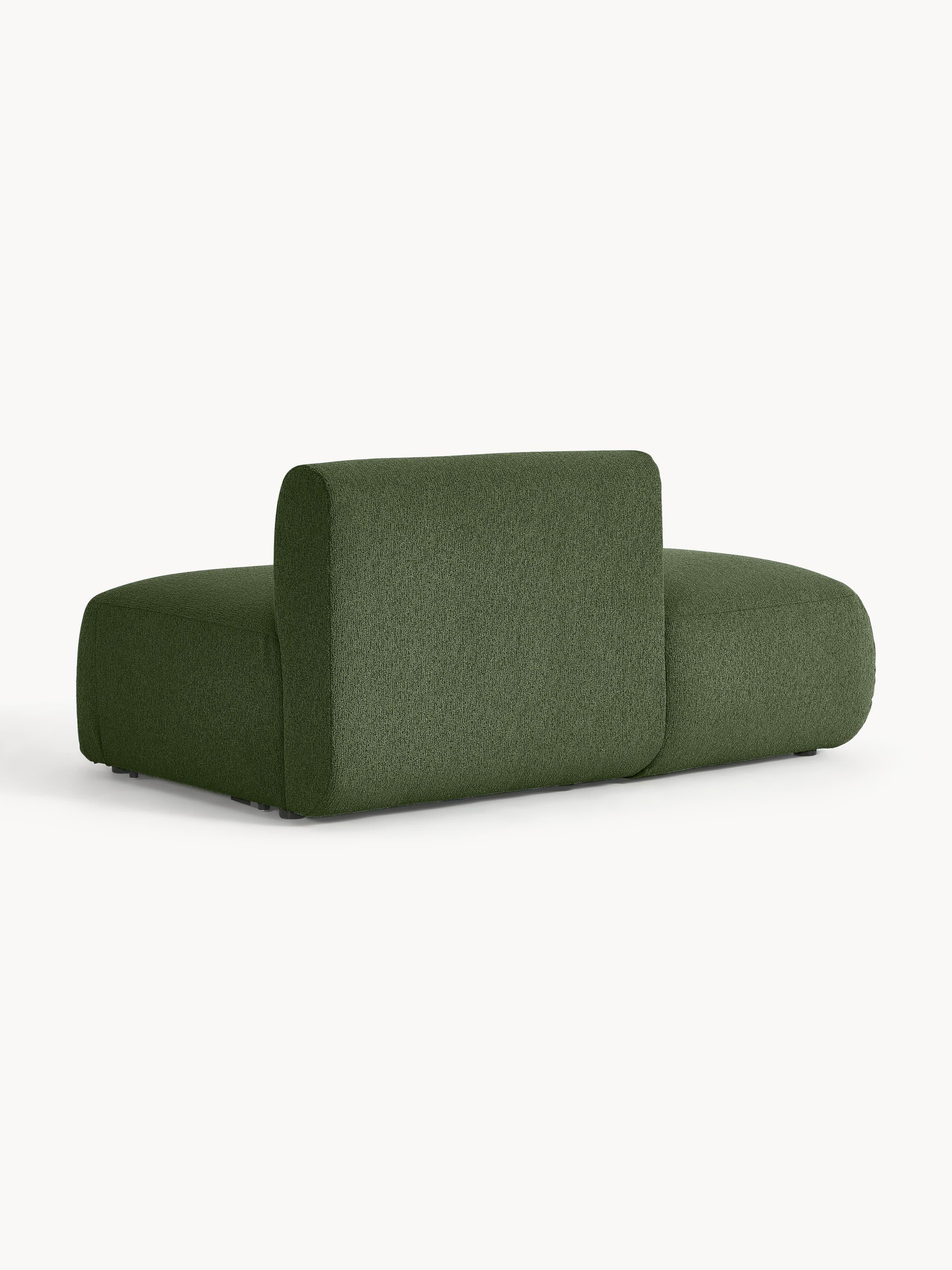 Sofia Bouclé Chaise Module