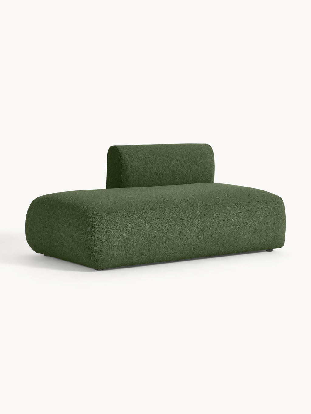 Sofia Bouclé Chaise Module