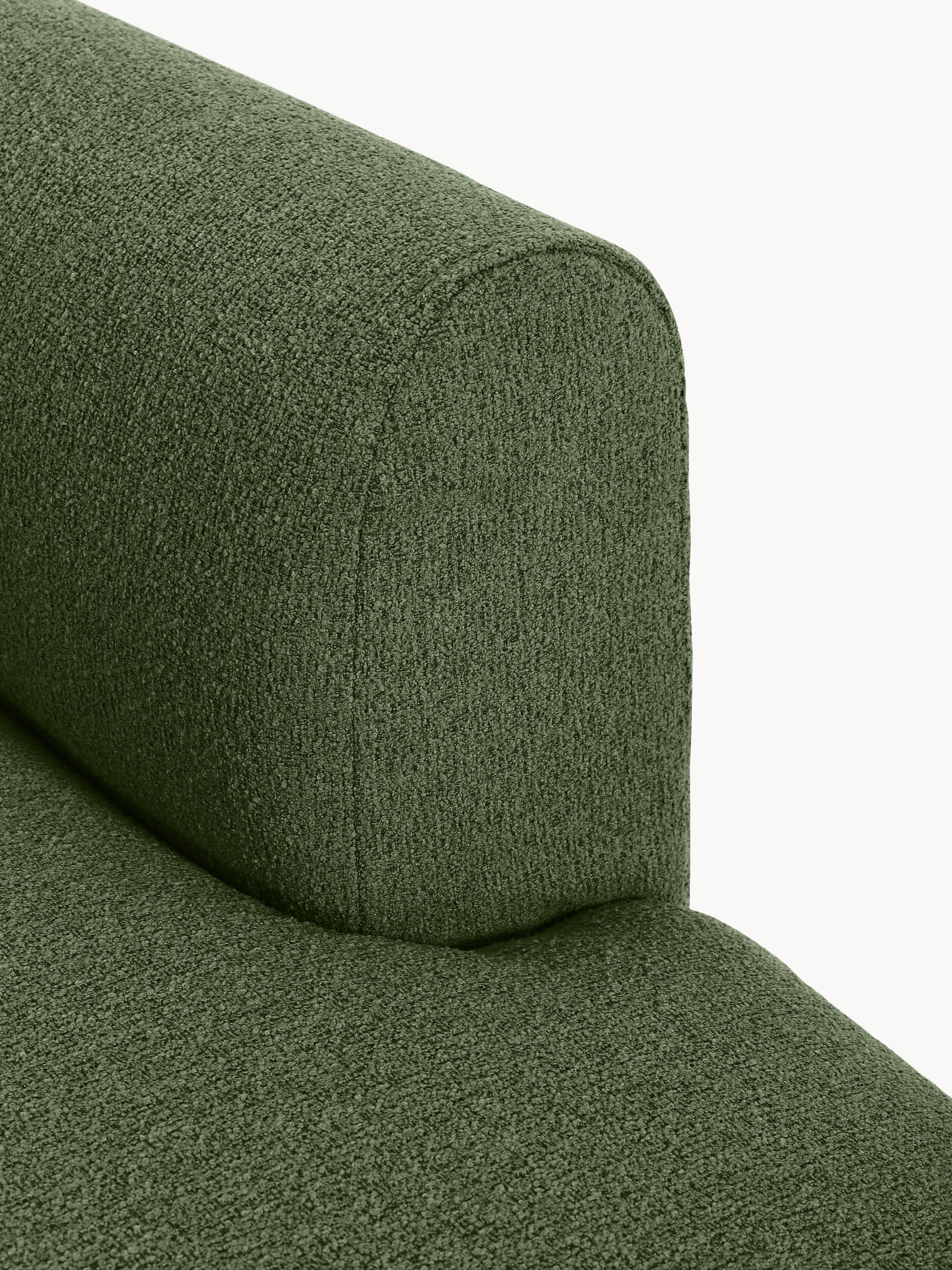 Sofia Bouclé Chaise Module