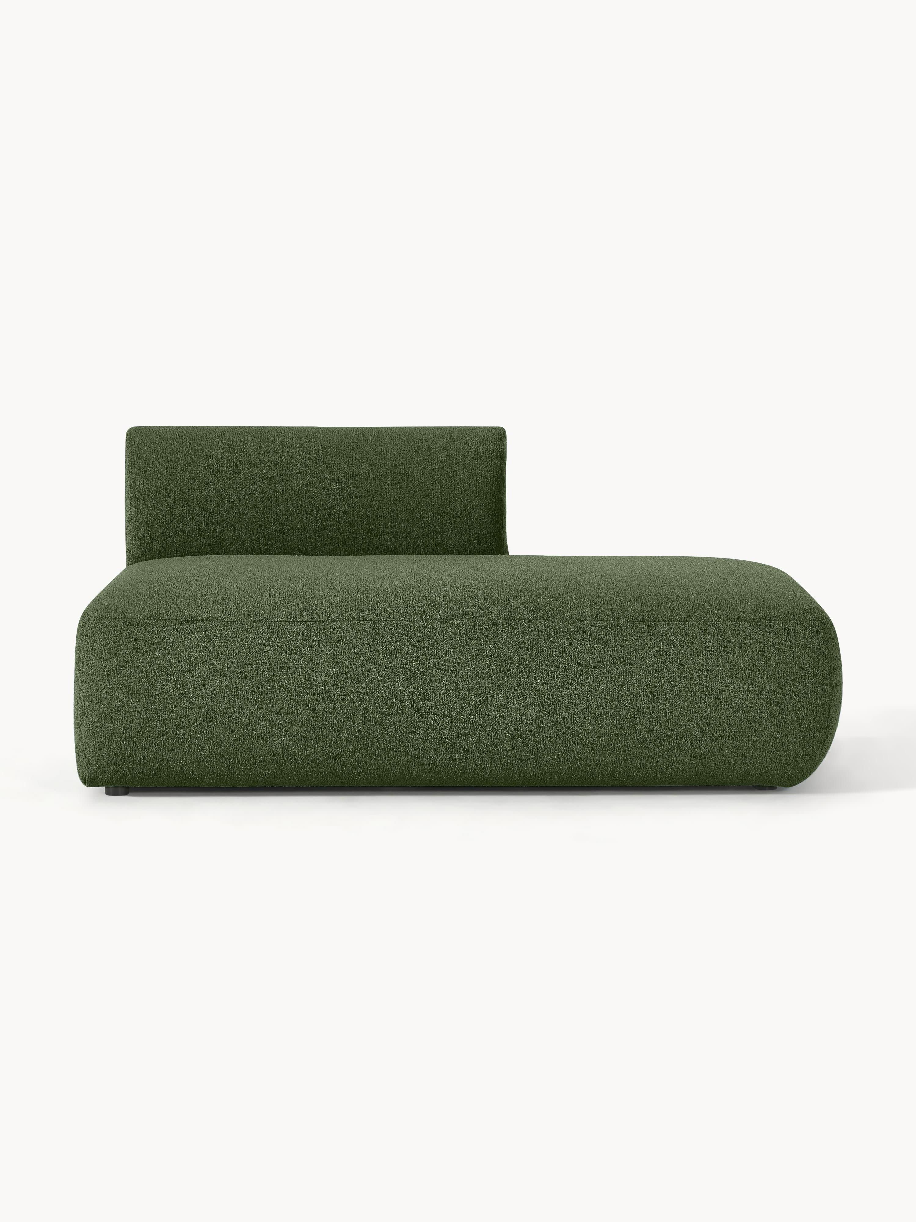Sofia Bouclé Chaise Module