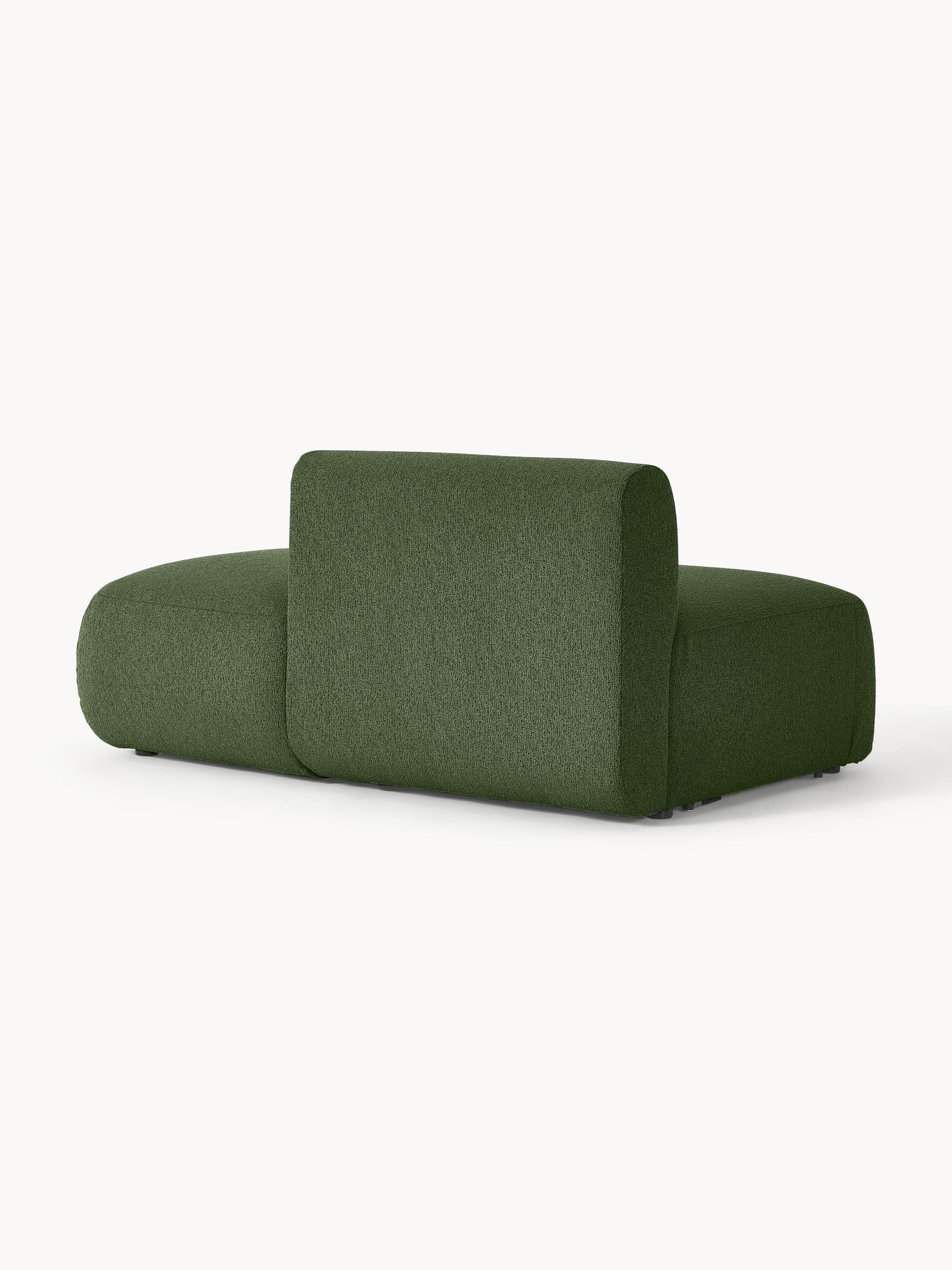 Sofia Bouclé Chaise Module