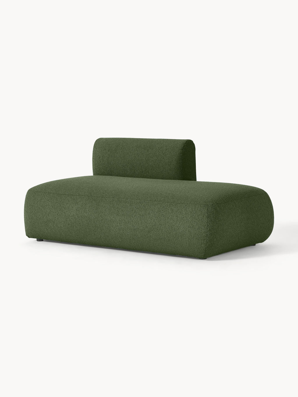 Sofia Bouclé Chaise Module