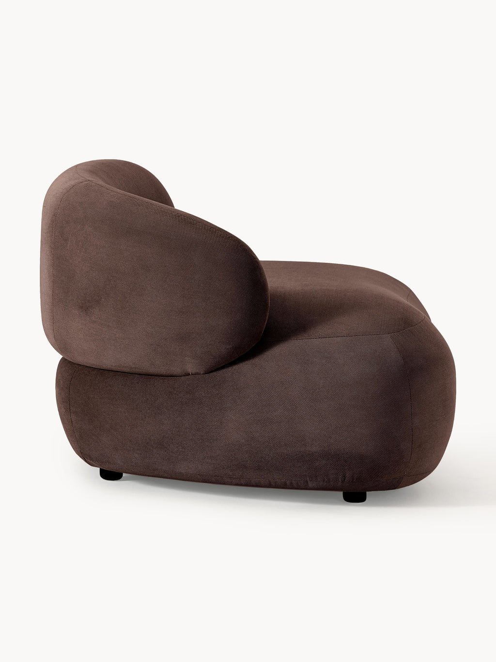Alba Lounge Armchair