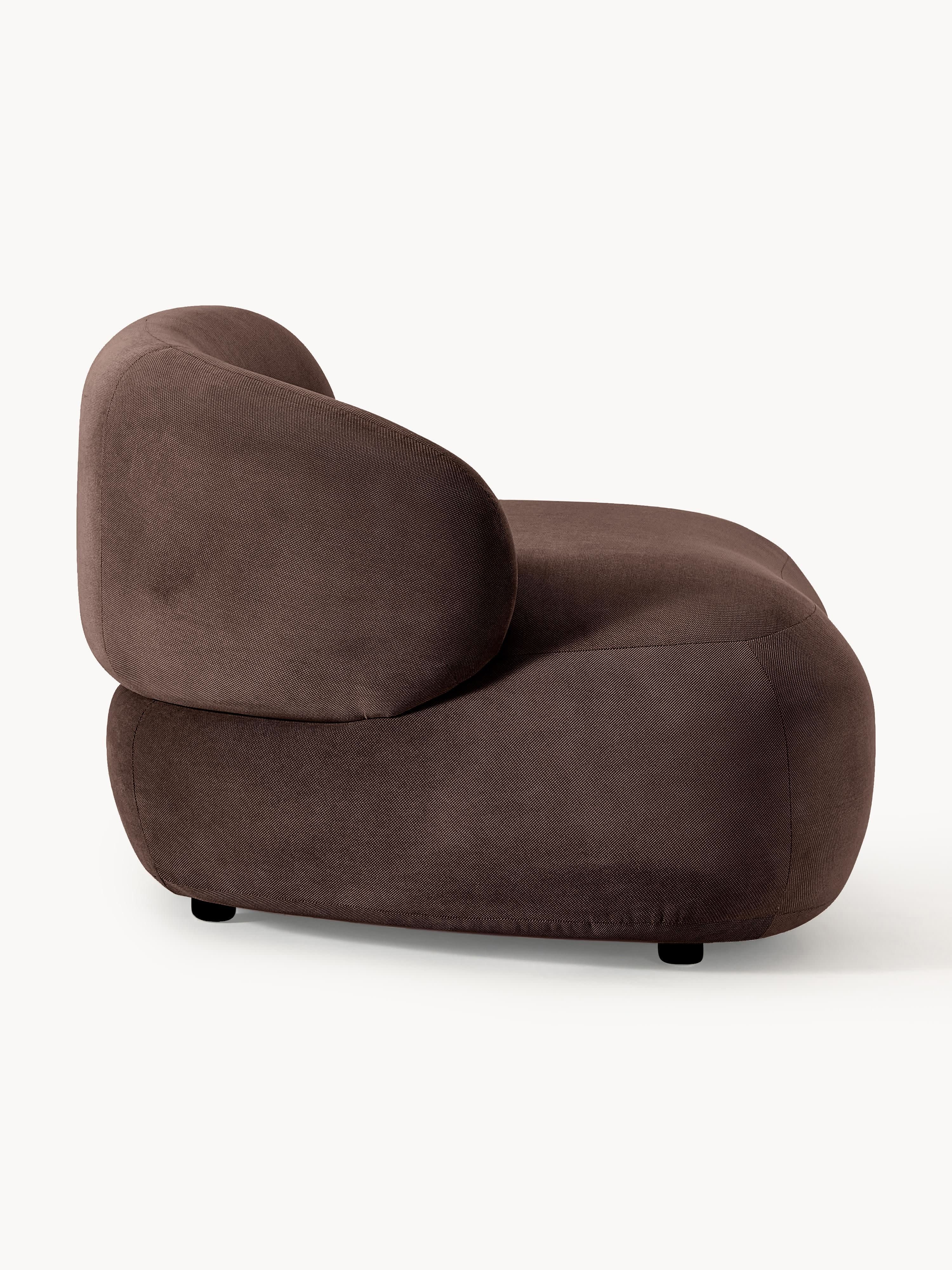 Alba Lounge Armchair
