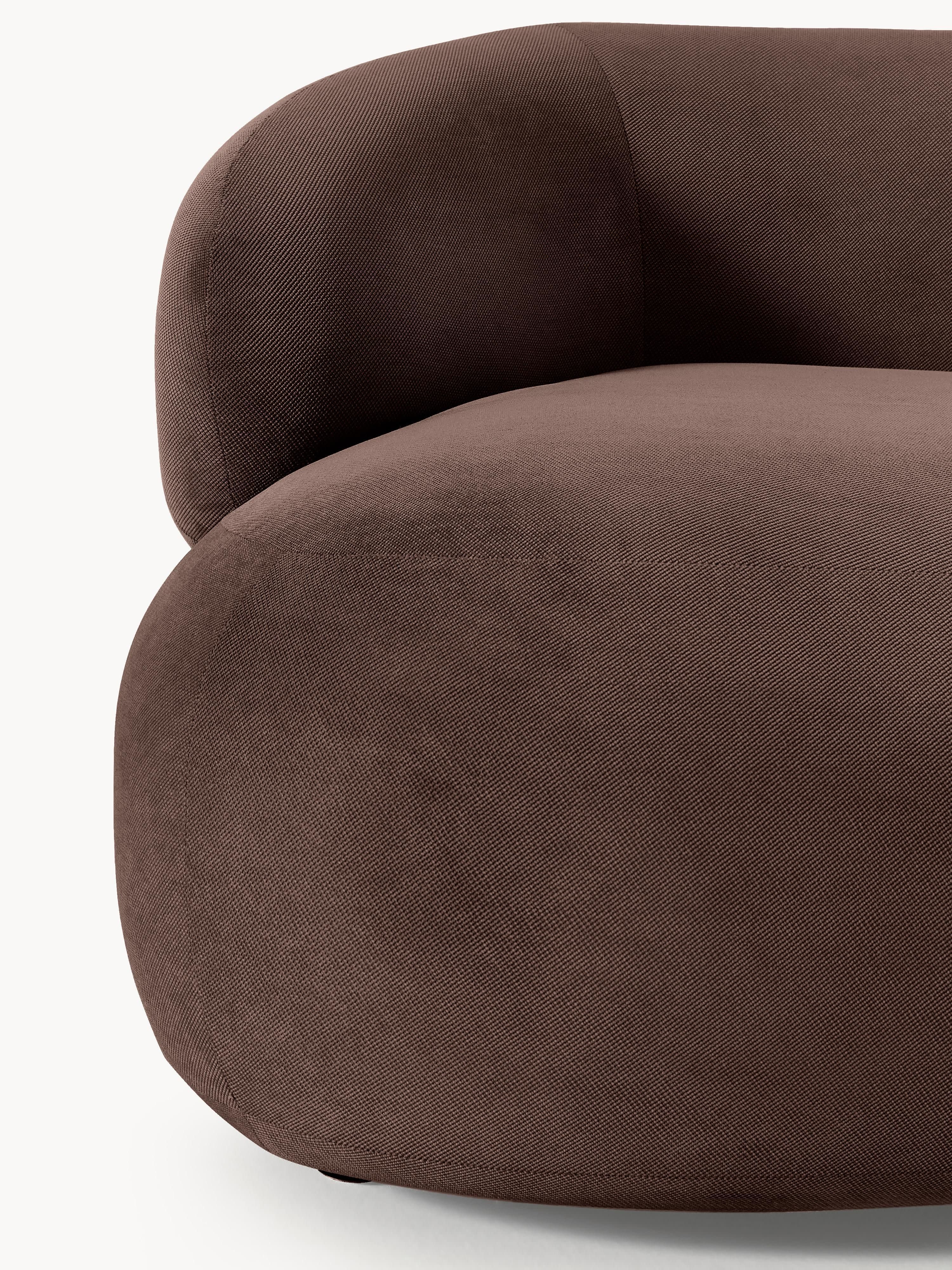 Alba Lounge Armchair