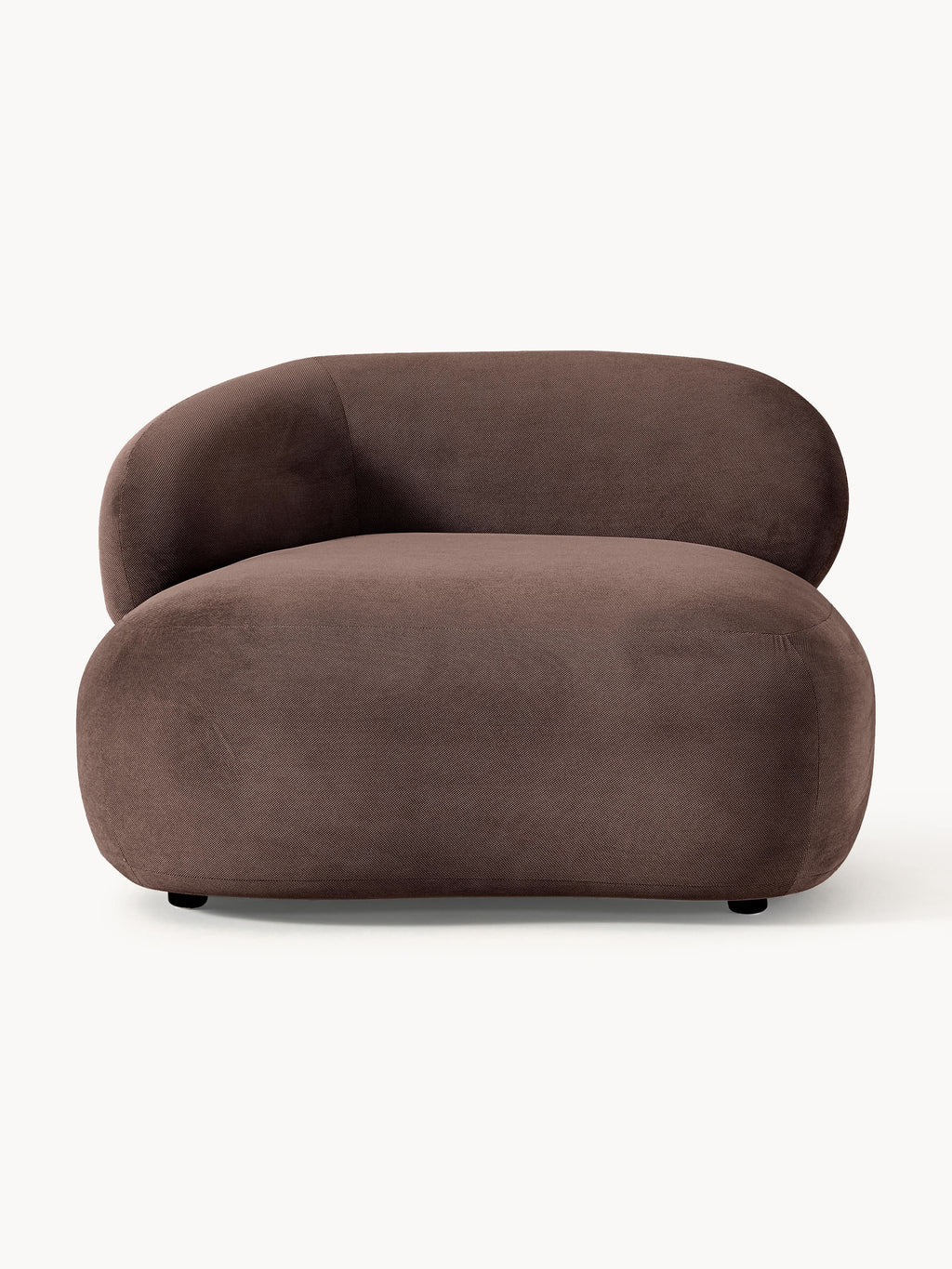 Alba Lounge Armchair