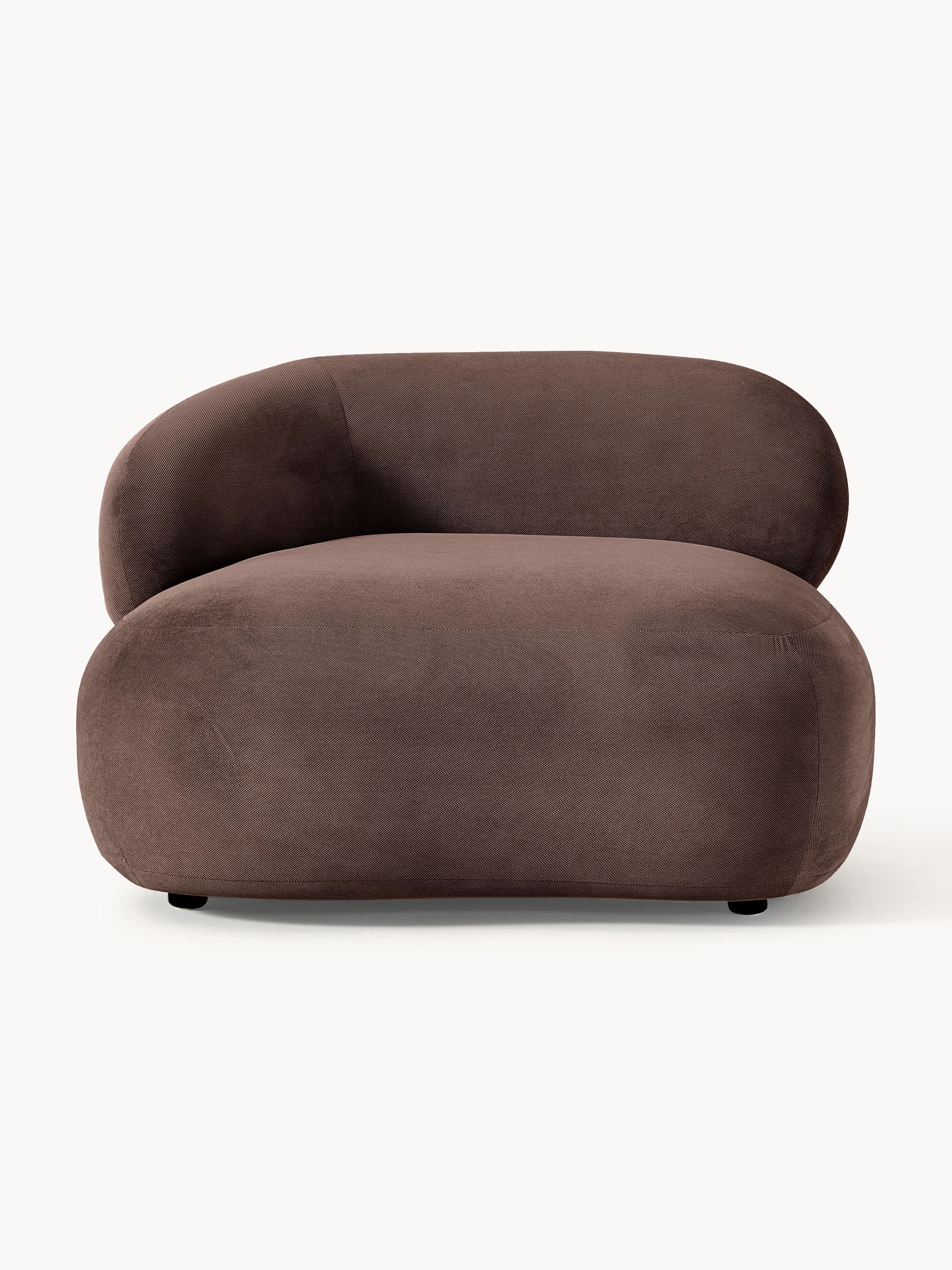 Alba Lounge Armchair